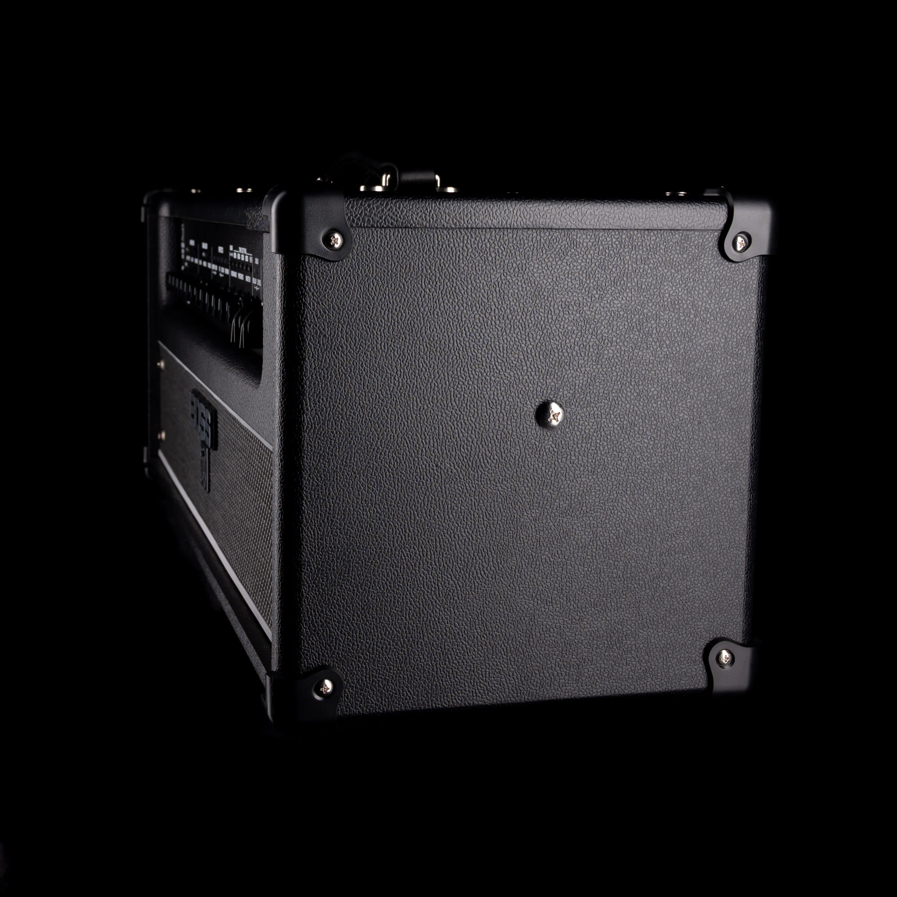 Used Boss Katana Artist Gen 3 100-Watt KTN-ART3HD Guitar Amp Head With Matching 2x12" Cabinet - Image 9