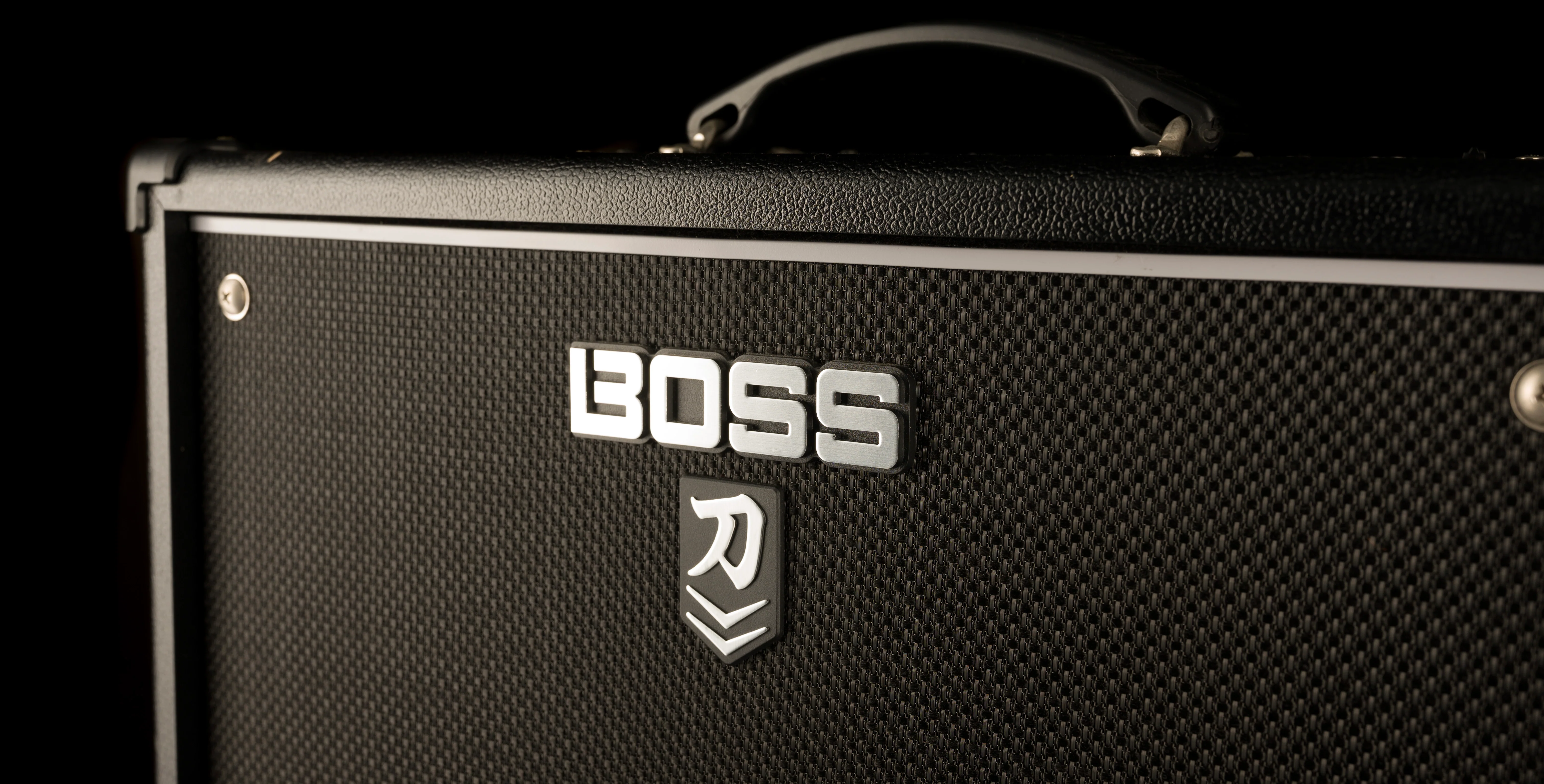 Used Boss Katana50 Mk II Guitar Amp Combo - Image 3