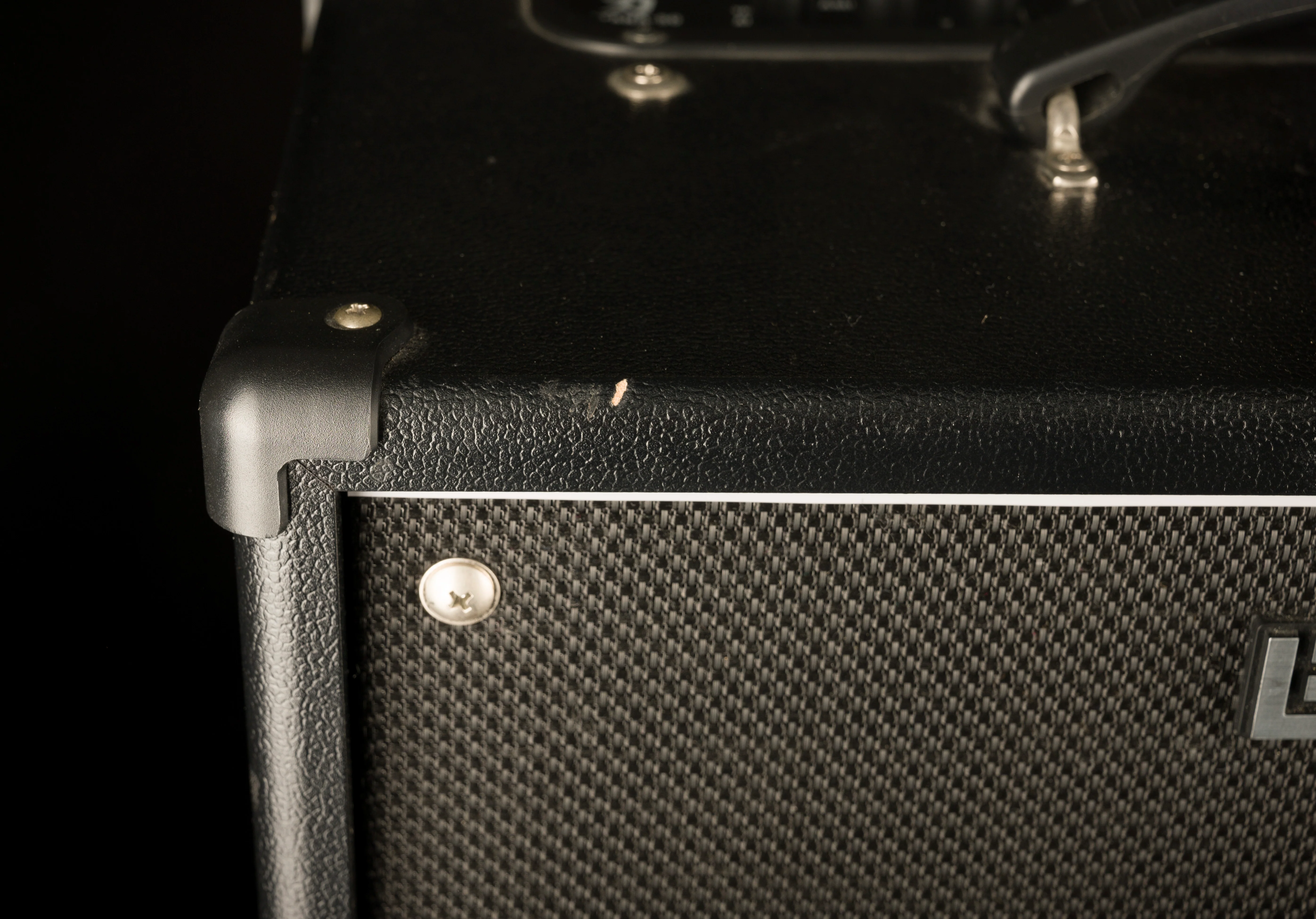 Used Boss Katana50 Mk II Guitar Amp Combo - Image 4