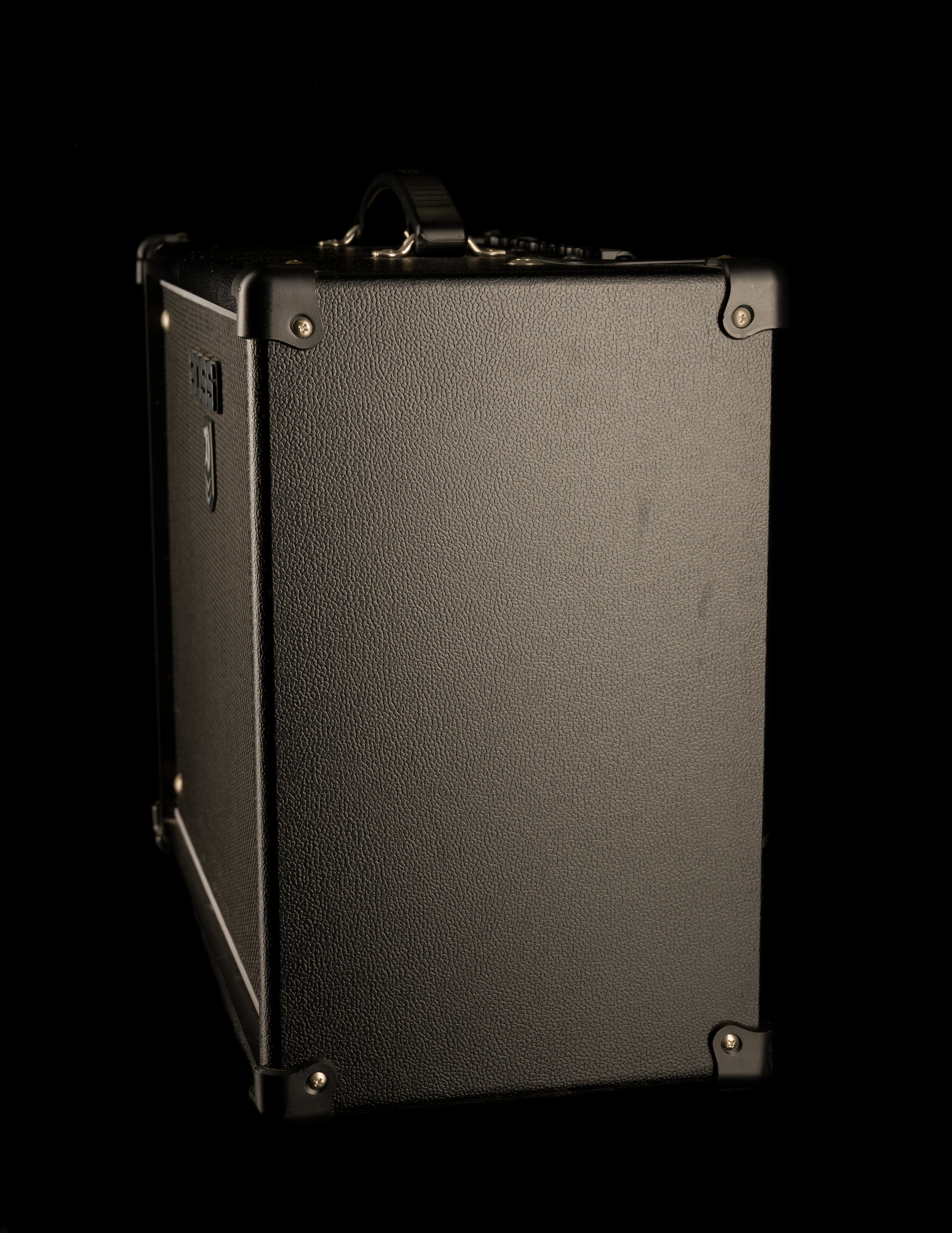 Used Boss Katana50 Mk II Guitar Amp Combo - Image 8