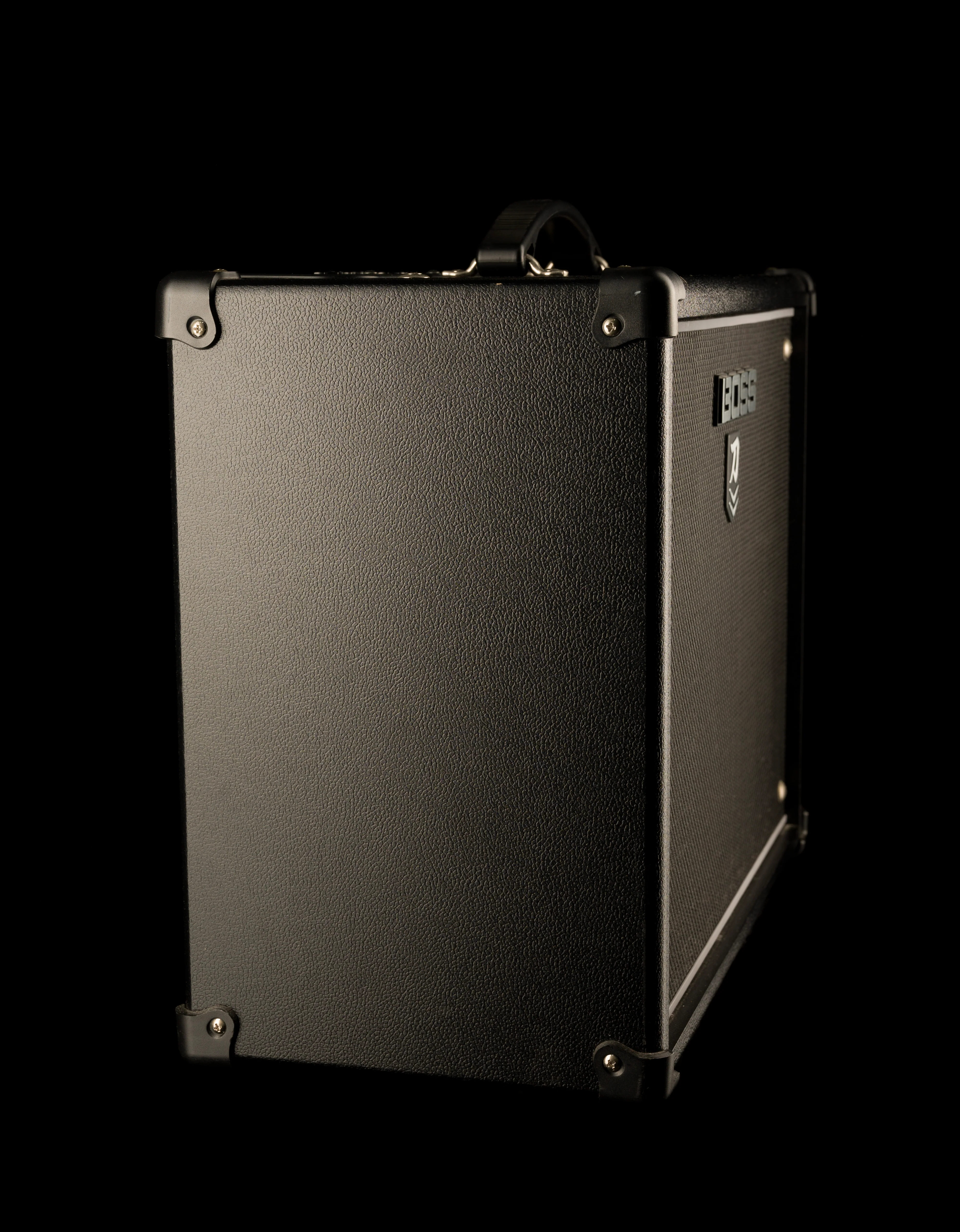 Used Boss Katana50 Mk II Guitar Amp Combo - Image 9