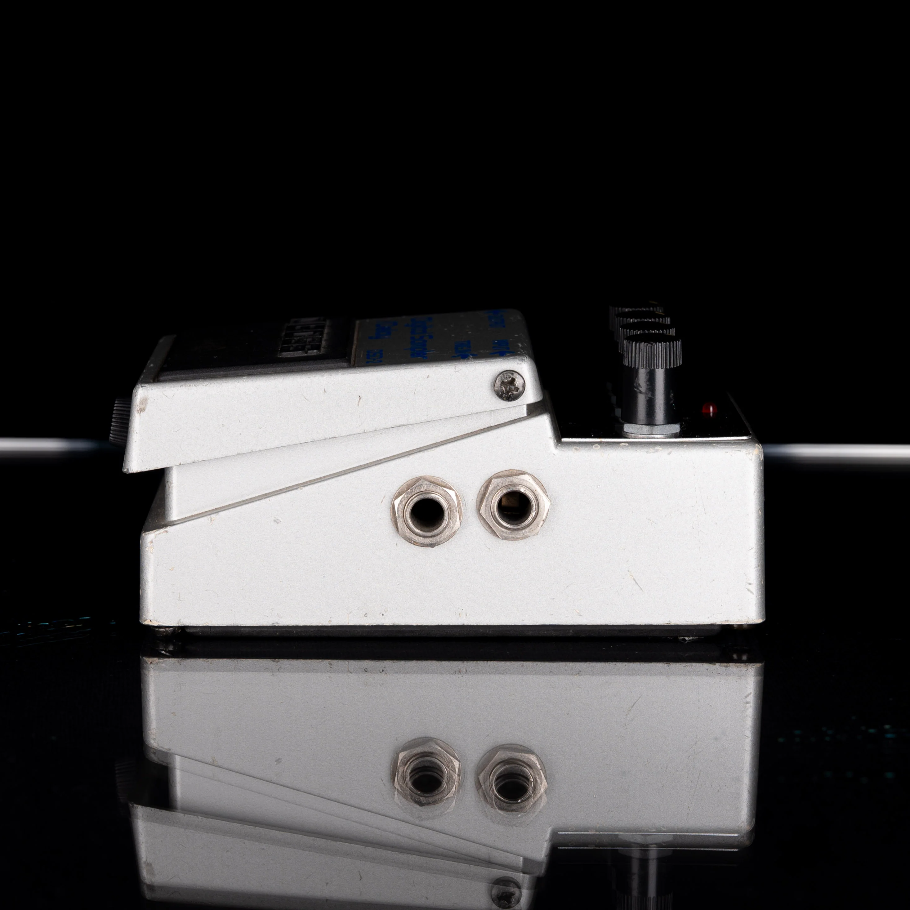 Used Boss Made in Japan DSD-2 Digital Sampler Delay Pedal - Image 4