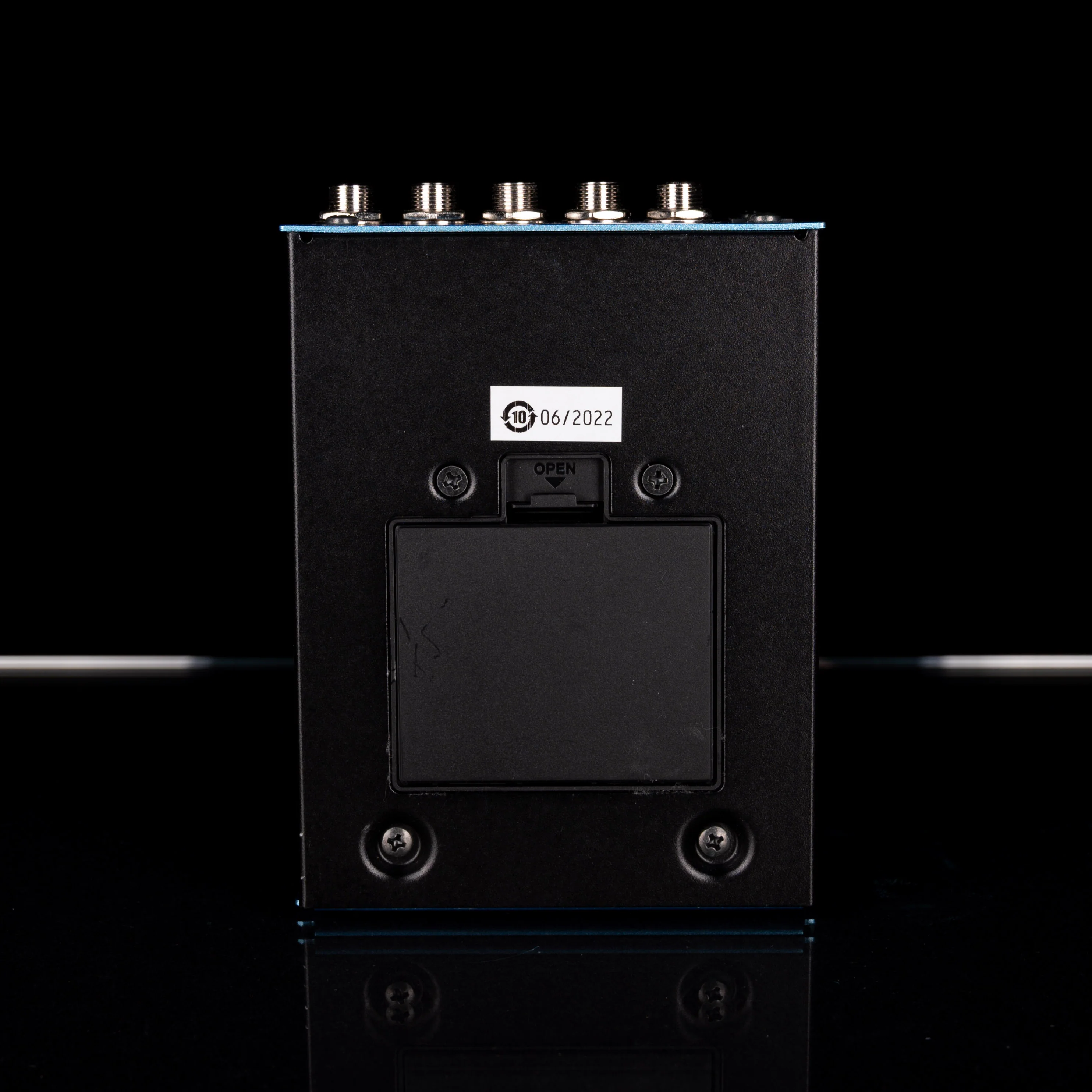Used Boss MD-200 Modulation Pedal With Box - 3 - Image 2