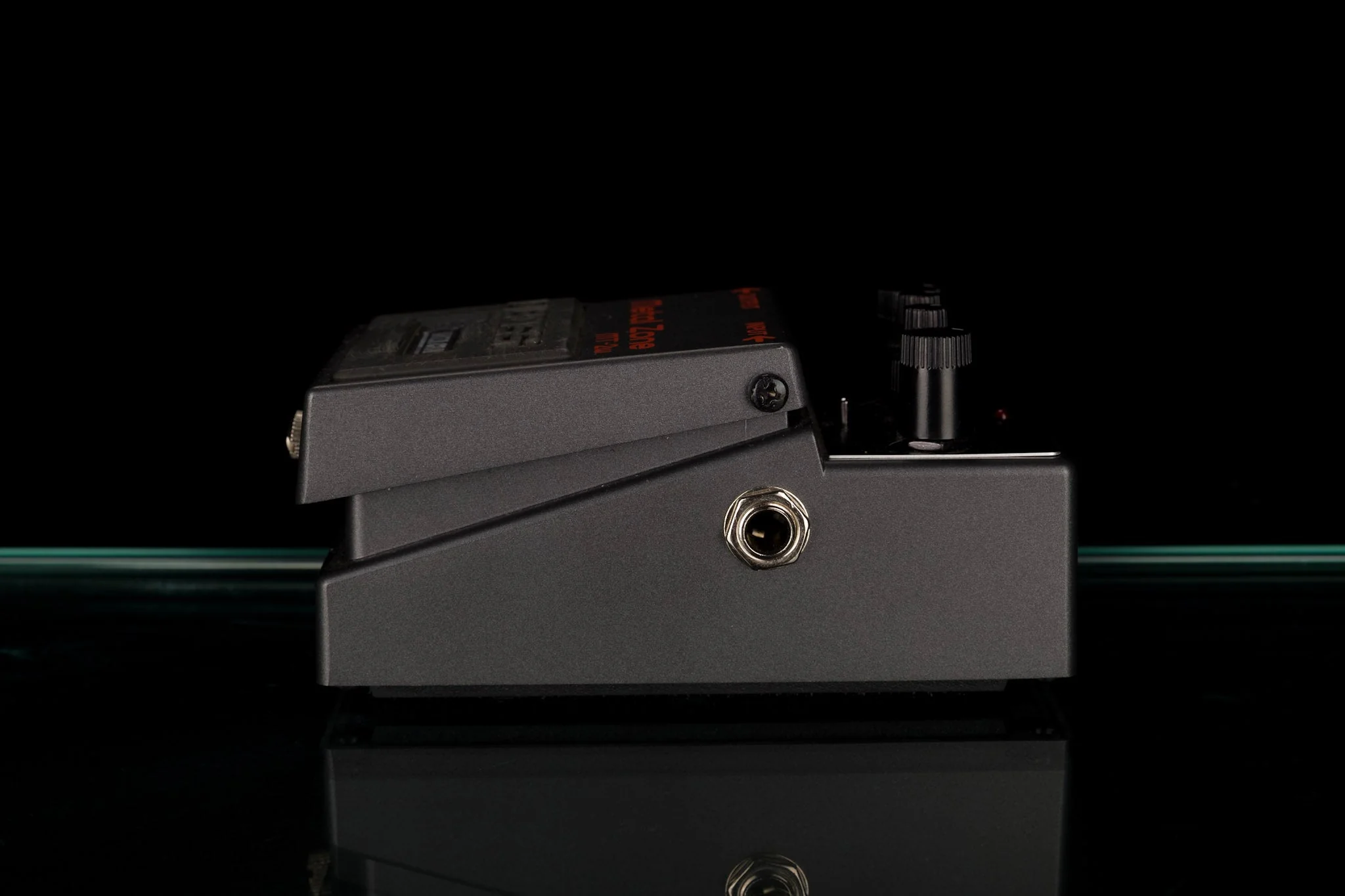 Used Boss MT-2W Metal Zone Waza Craft Distortion Guitar Effect Pedal - Image 4