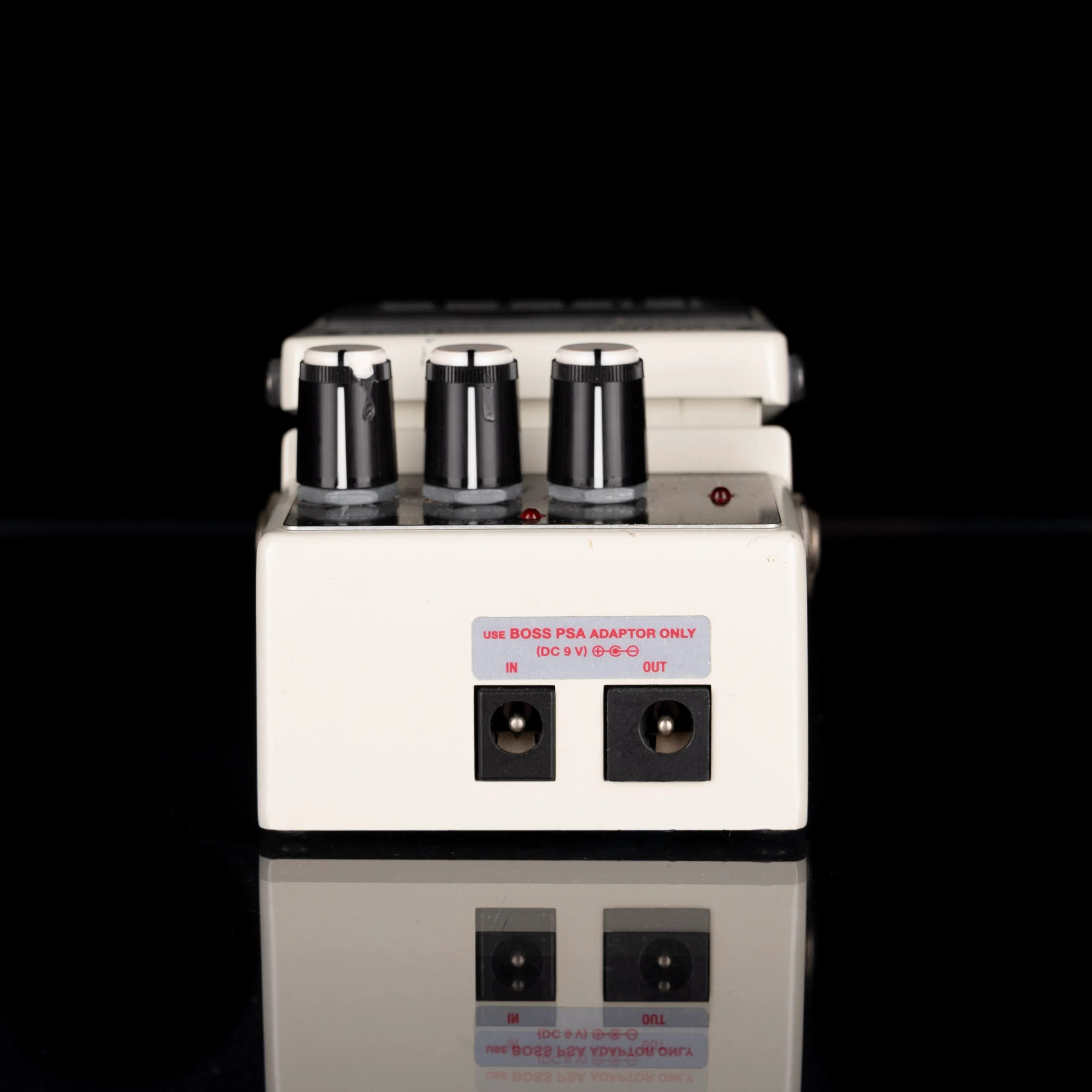 Used Boss NS-2 Noise Suppresor Pedal - 3 - Image 4