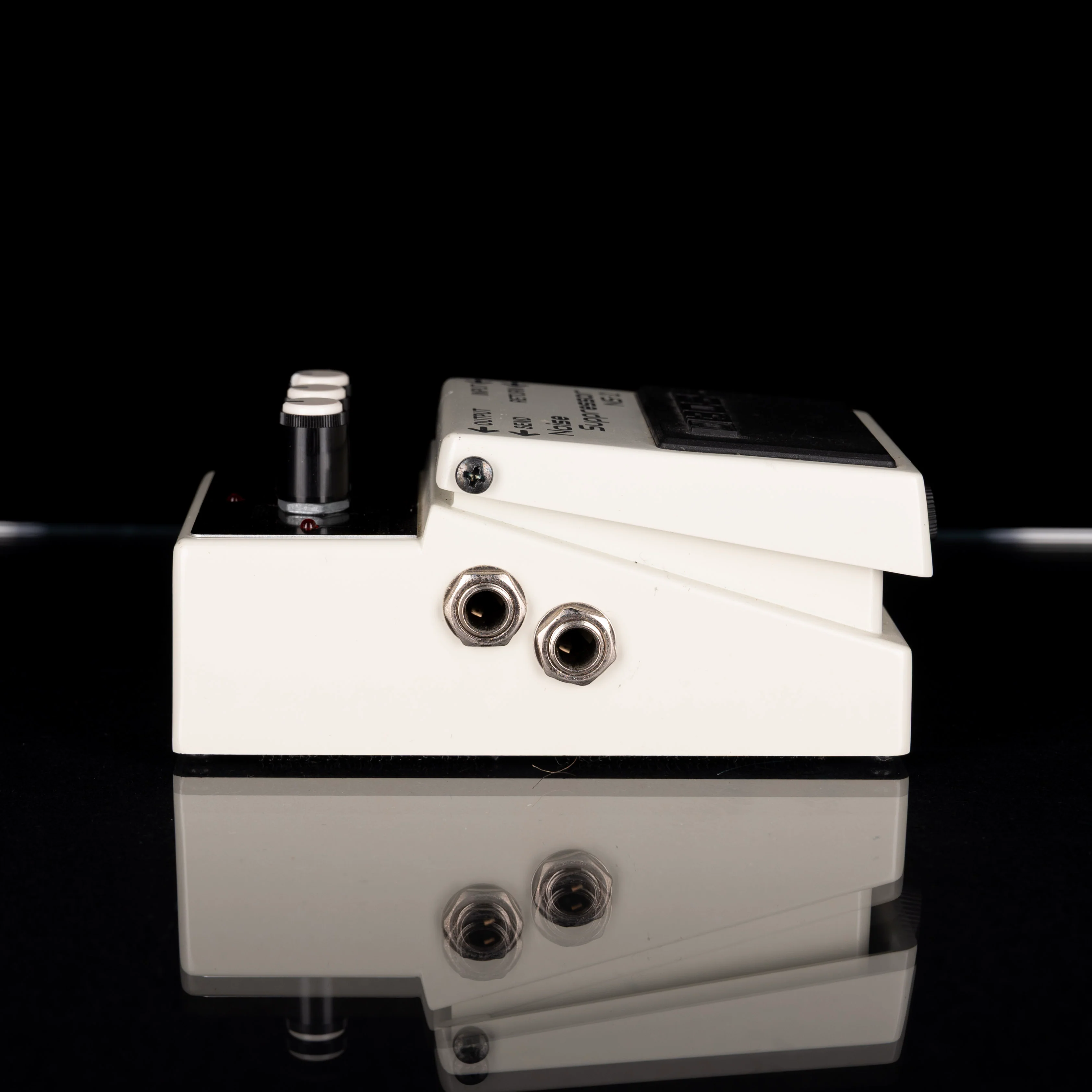 Used Boss NS-2 Noise Suppresor Pedal - 3 - Image 6