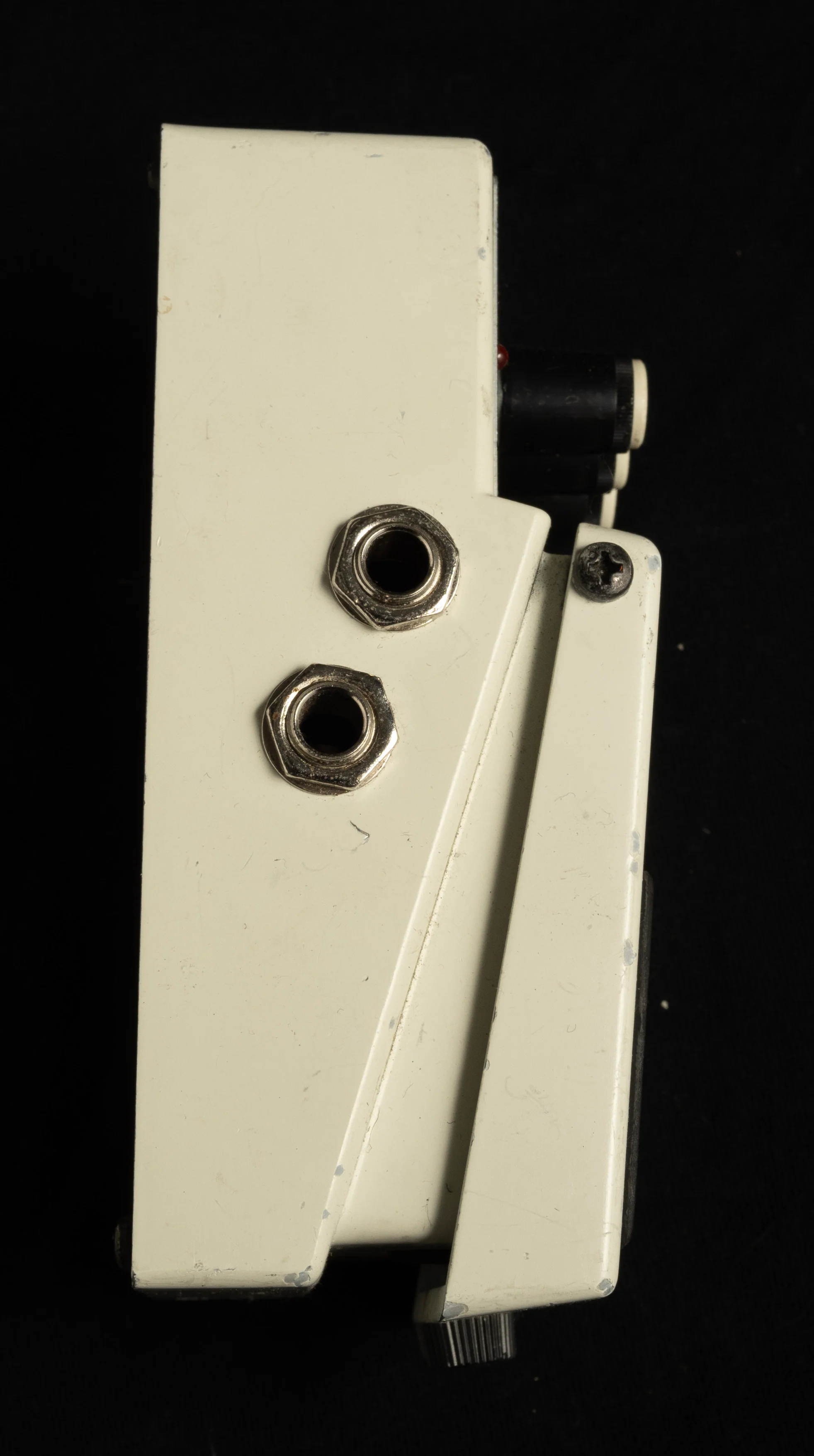 Used Boss NS-2 Noise Suppresor Pedal - Image 5