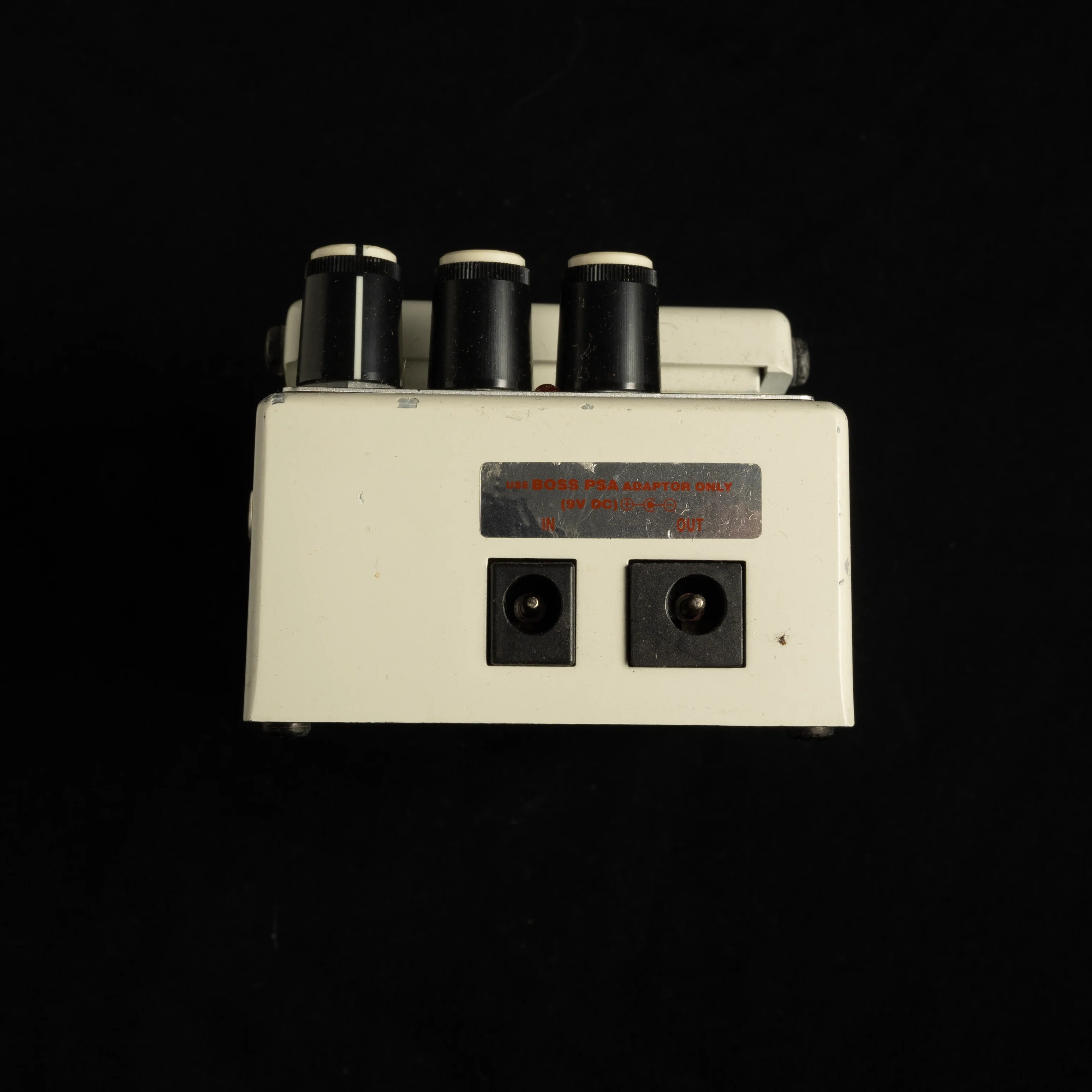 Used Boss NS-2 Noise Suppresor Pedal - Image 6