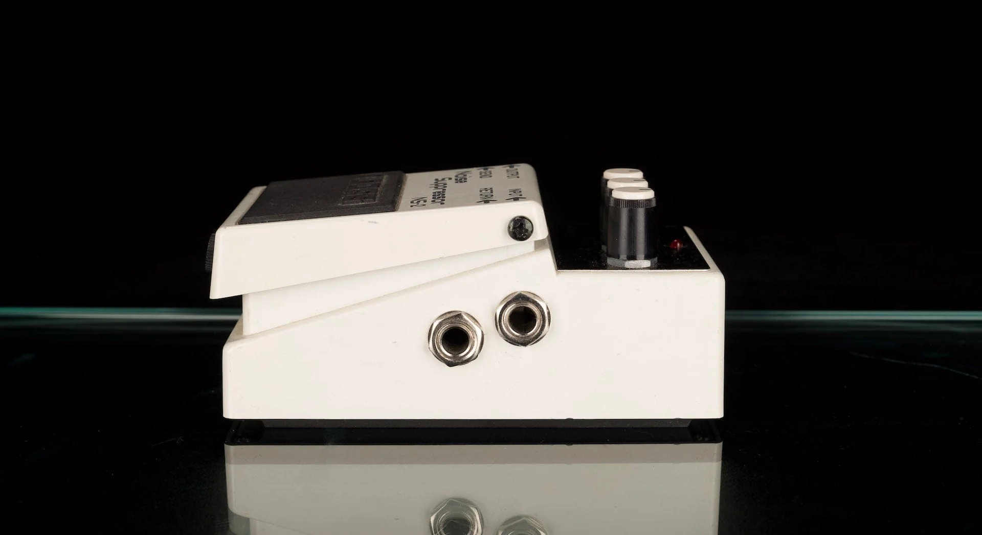 Used Boss NS-2 Noise Suppressor Pedal With Box - Image 5