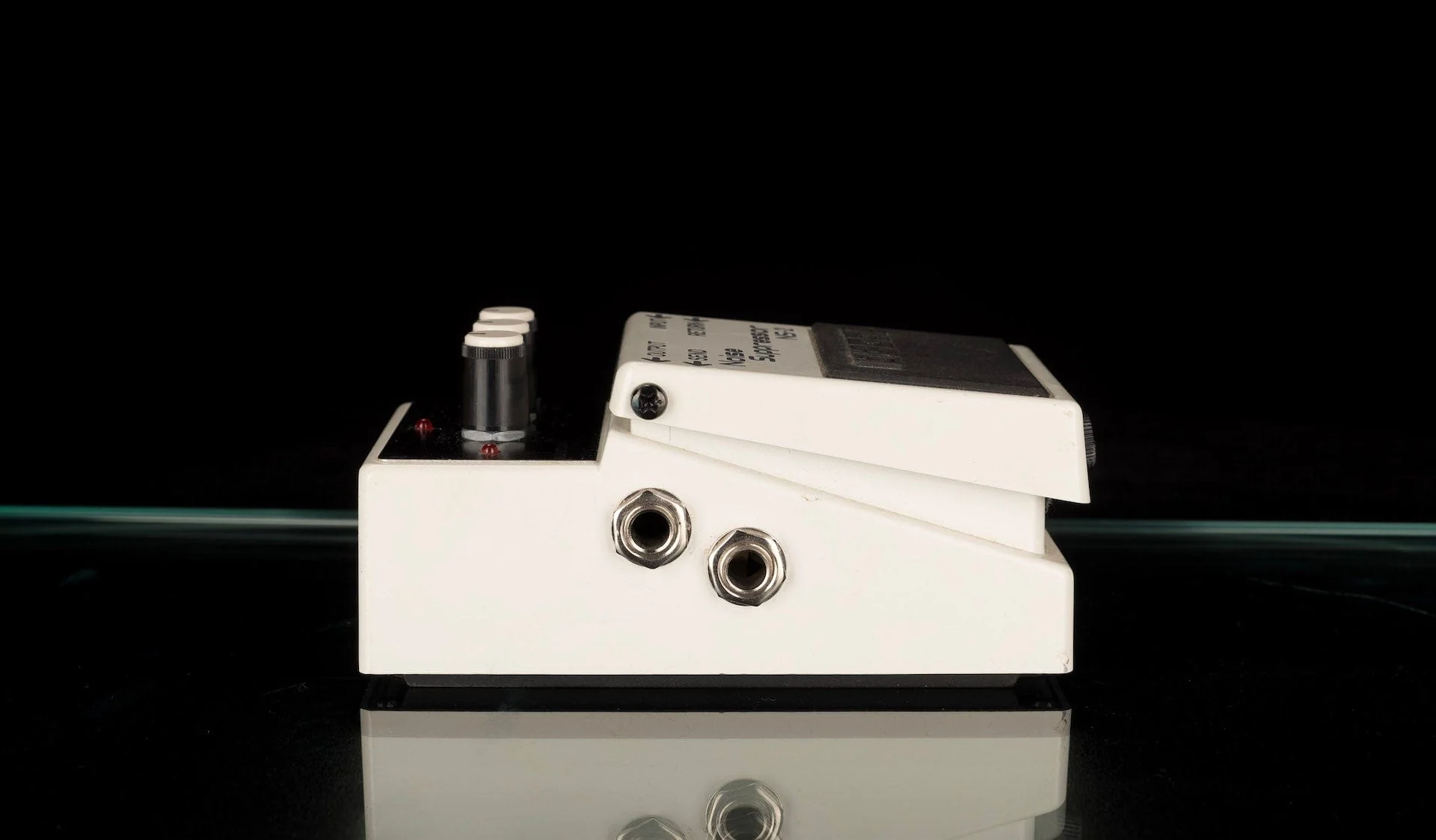 Used Boss NS-2 Noise Suppressor Pedal With Box - Image 6