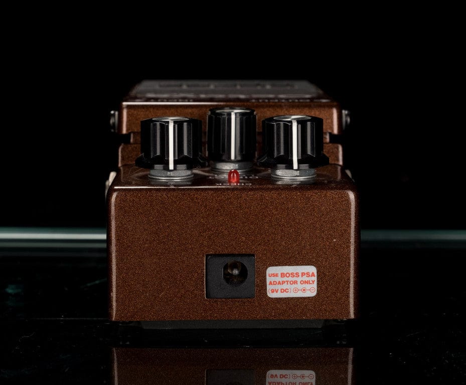 Used Boss OC-2 Effect Pedal - Image 3