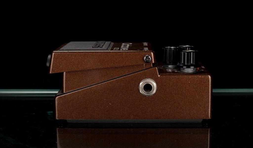 Used Boss OC-2 Effect Pedal - Image 4