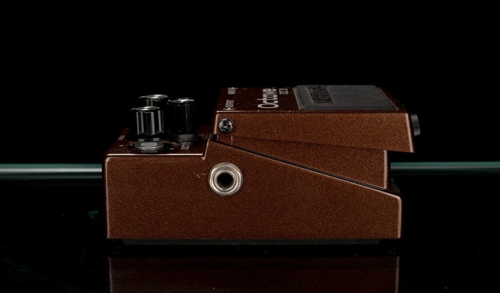 Used Boss OC-2 Effect Pedal - Image 5