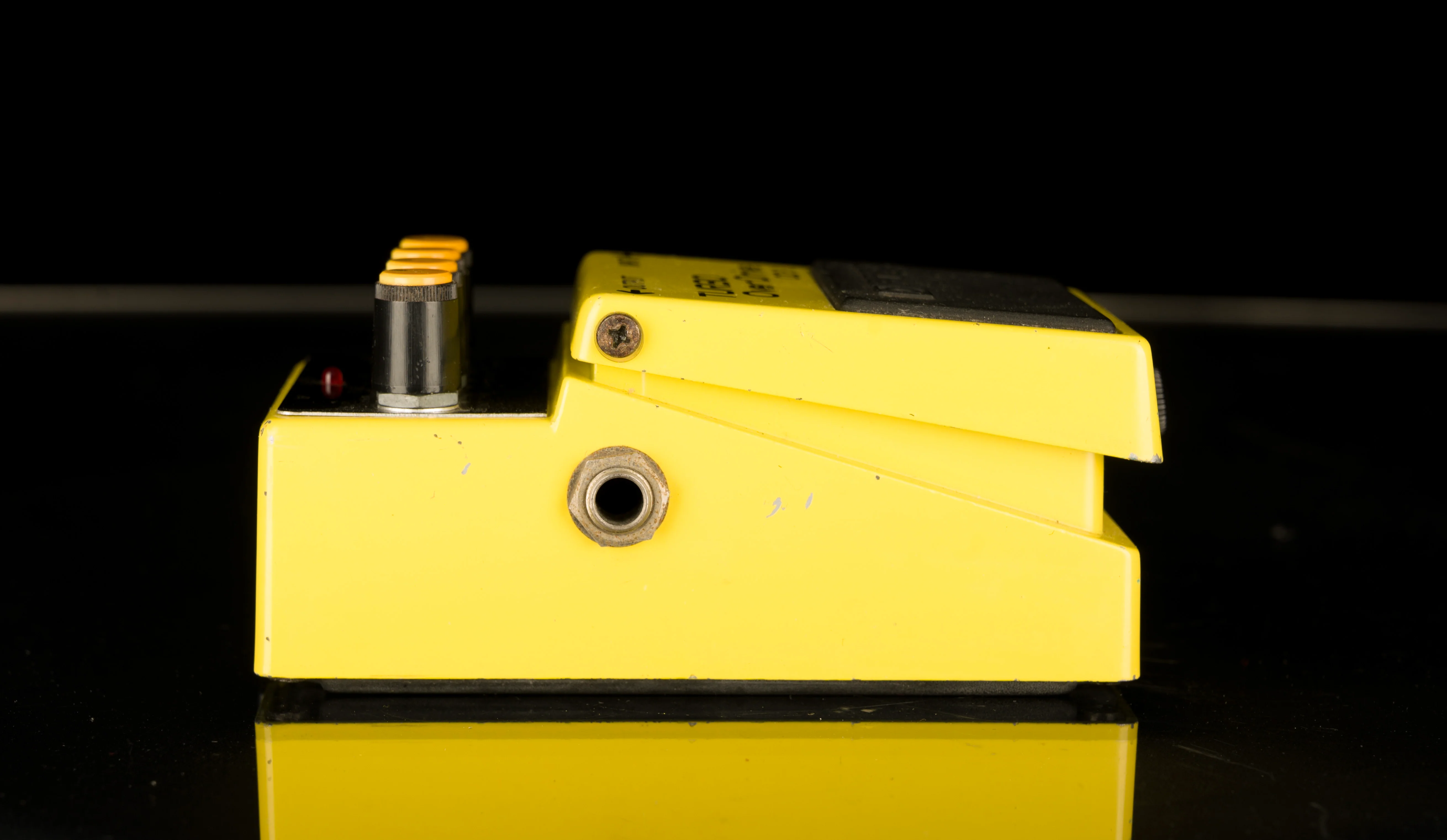 Used Boss OD-2 Turbo Overdrive Effect Pedal - Image 5