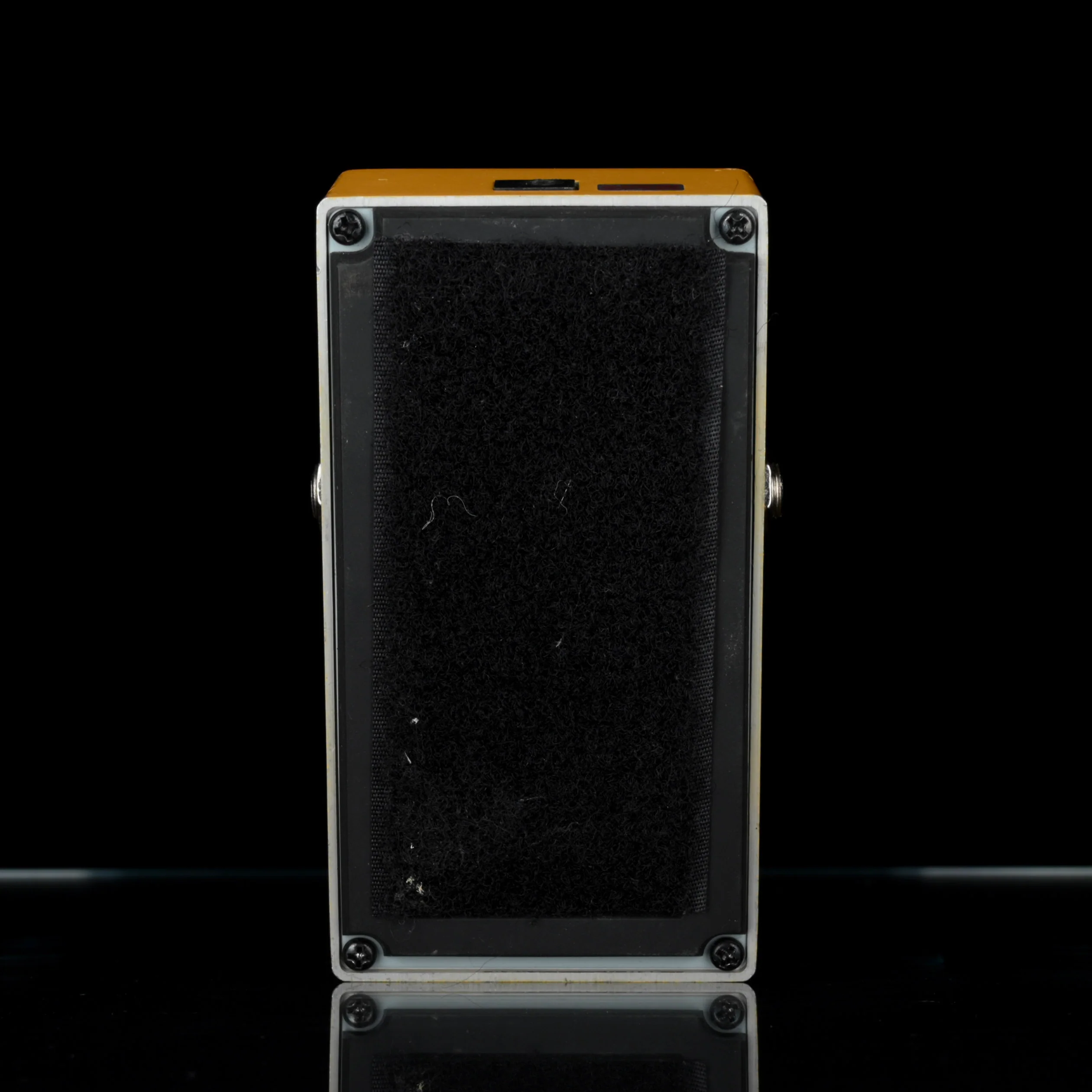 Used Boss OD-3 Overdrive Pedal - Image 2