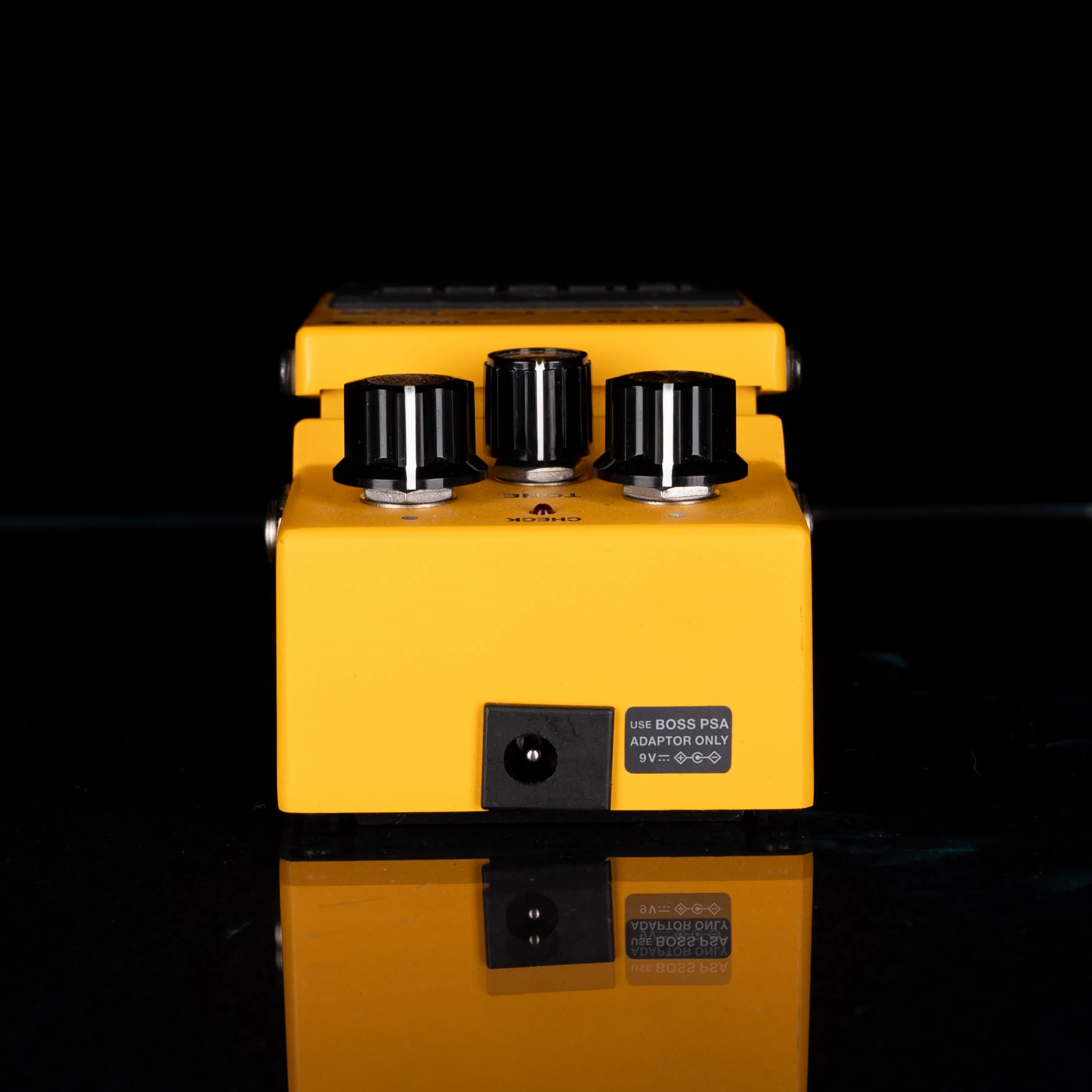 Used Boss OD-3 Overdrive Pedal With Box - 2 - Image 4