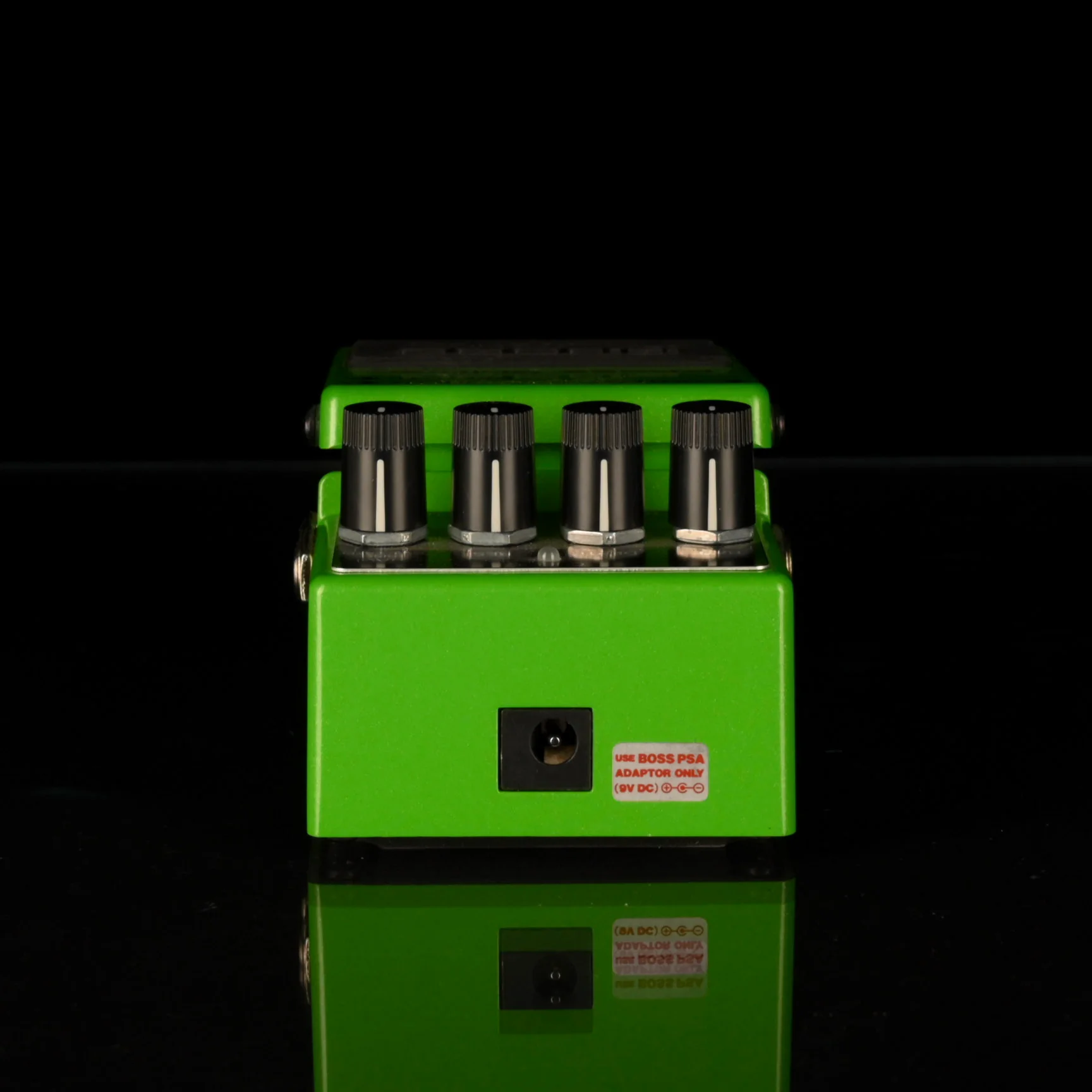 Used Boss PH-3 Phase Shifter Pedal With Box - Image 4