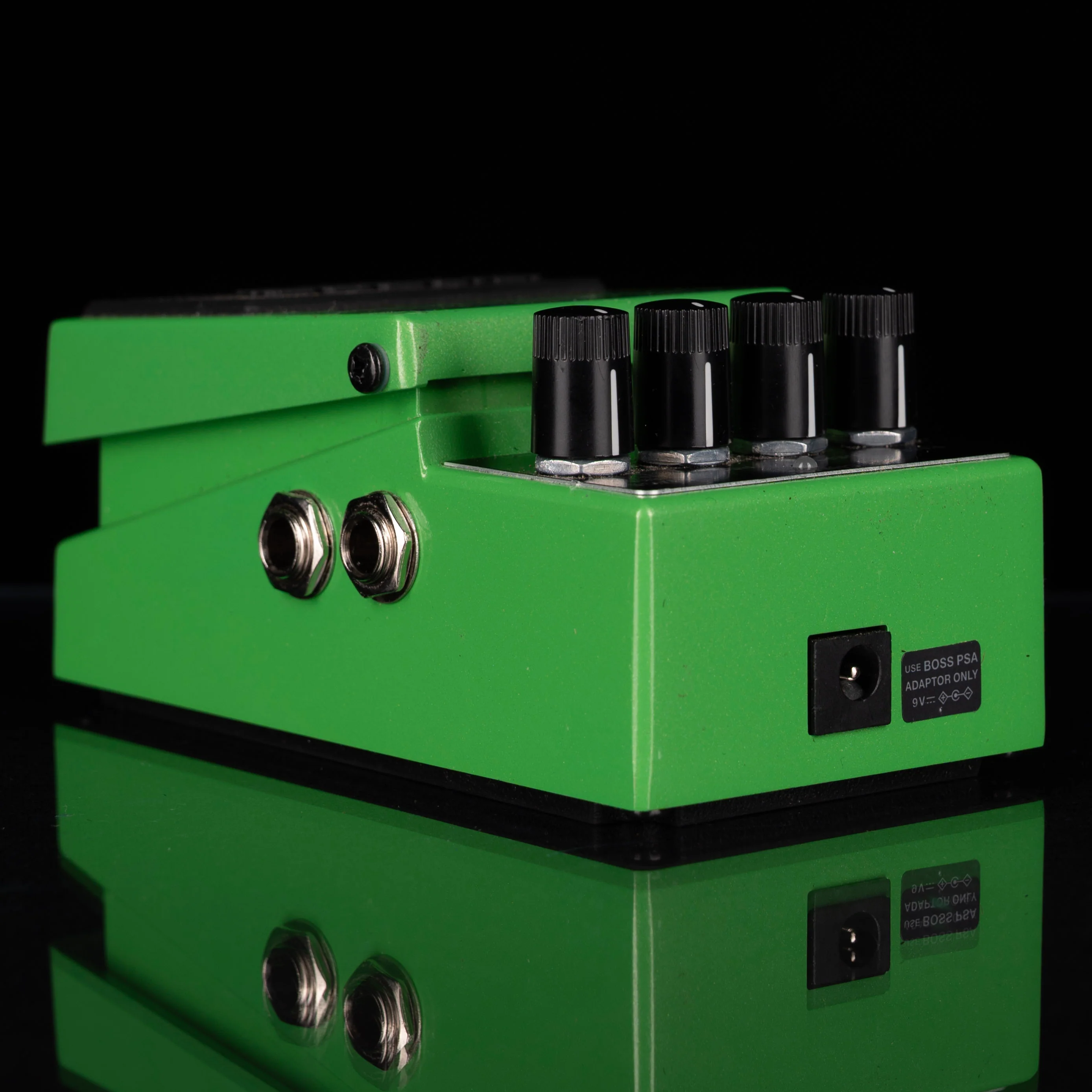 Used Boss PH-3 Phase Shifter with Box - 2 - Image 4