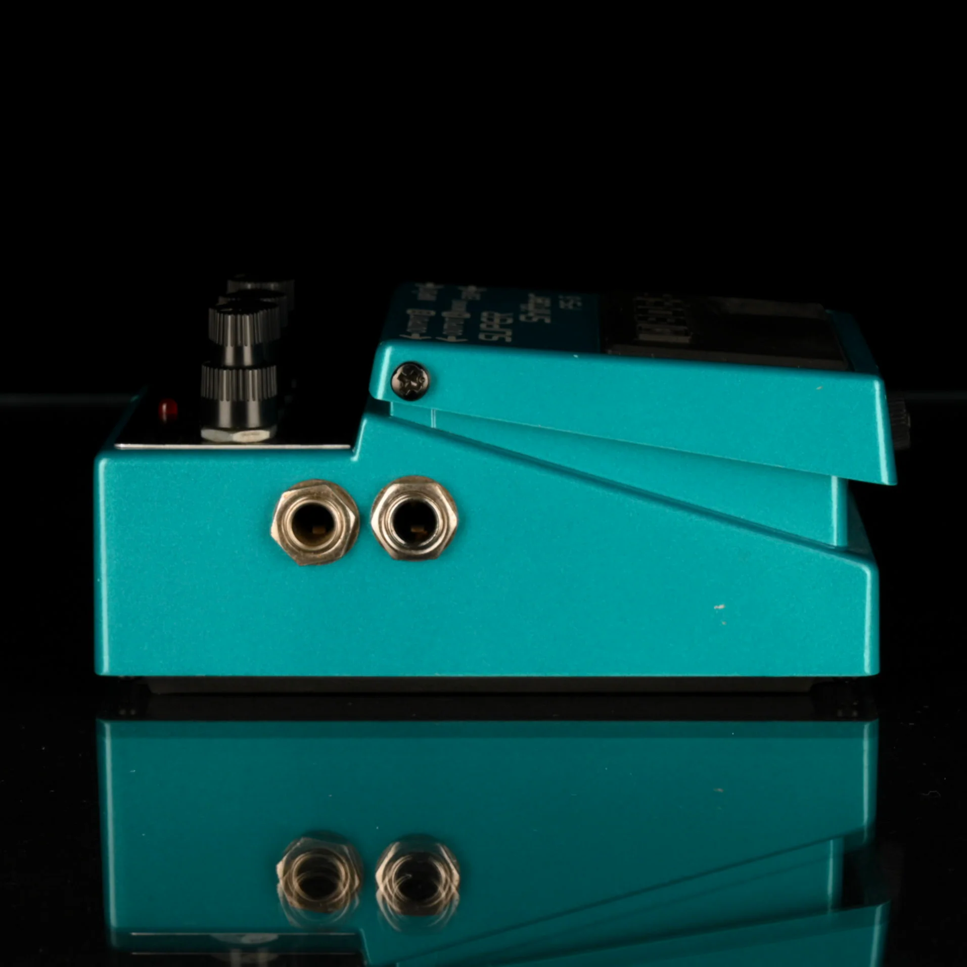 Used Boss PS-5 Super Shifter Pitch-Shift Pedal - Image 5