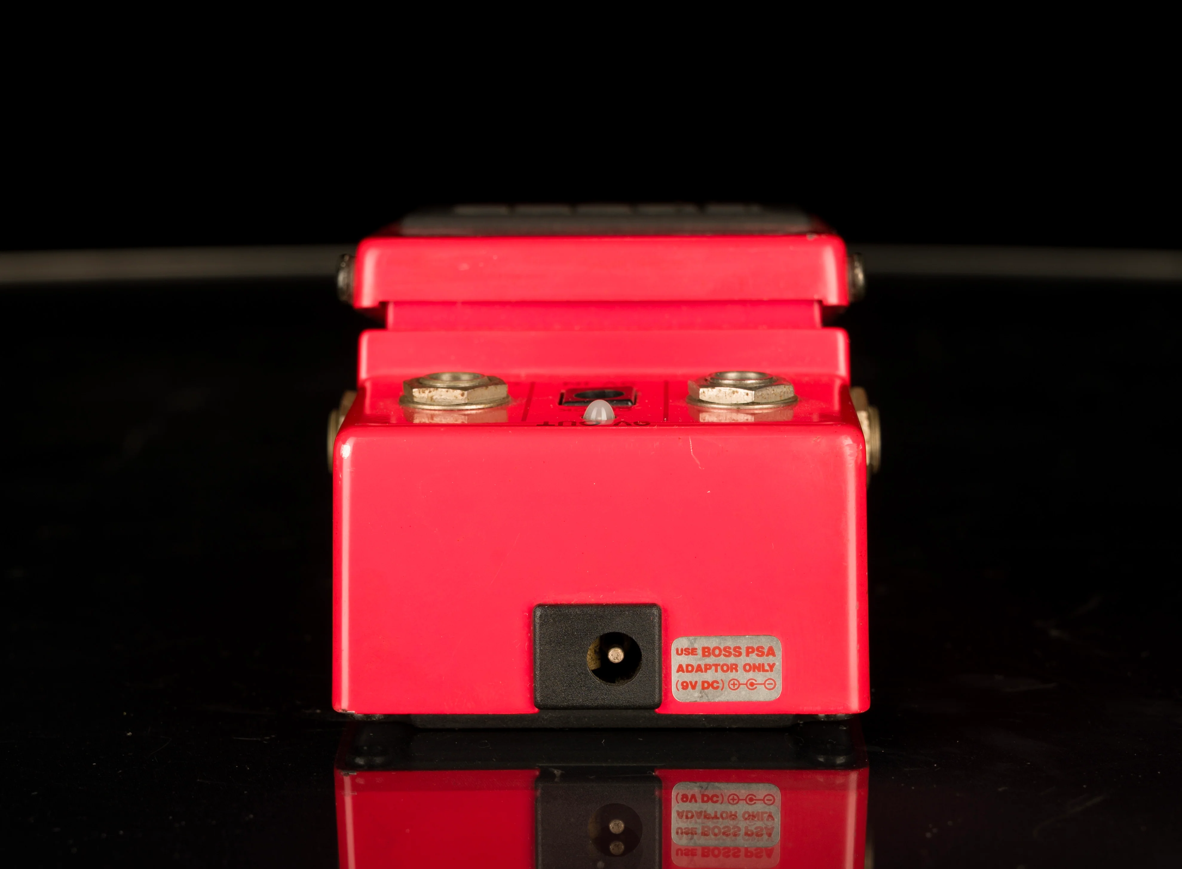 Used Boss PSM-5 Power Supply And Master Switch - Image 3