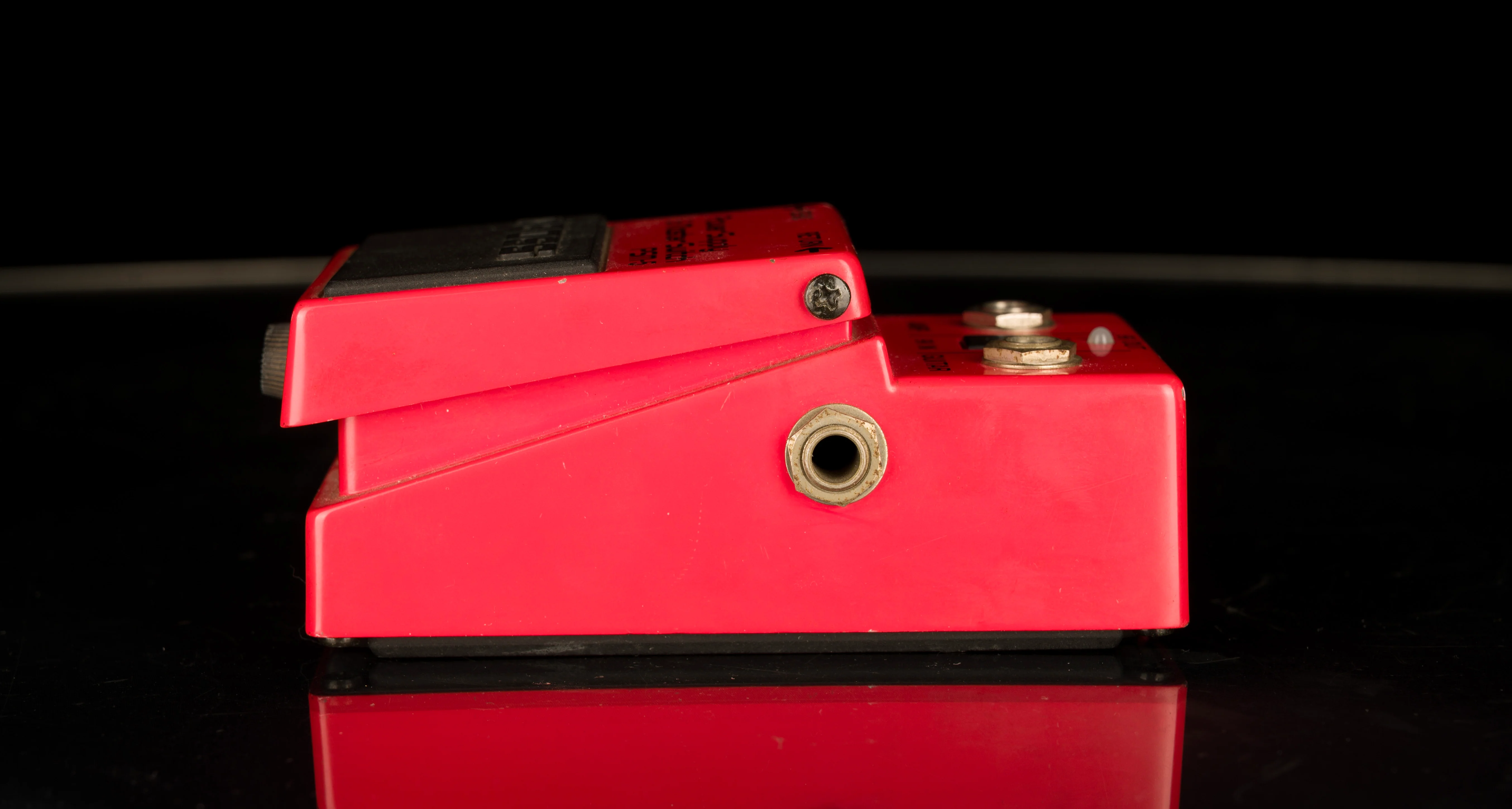 Used Boss PSM-5 Power Supply And Master Switch - Image 4