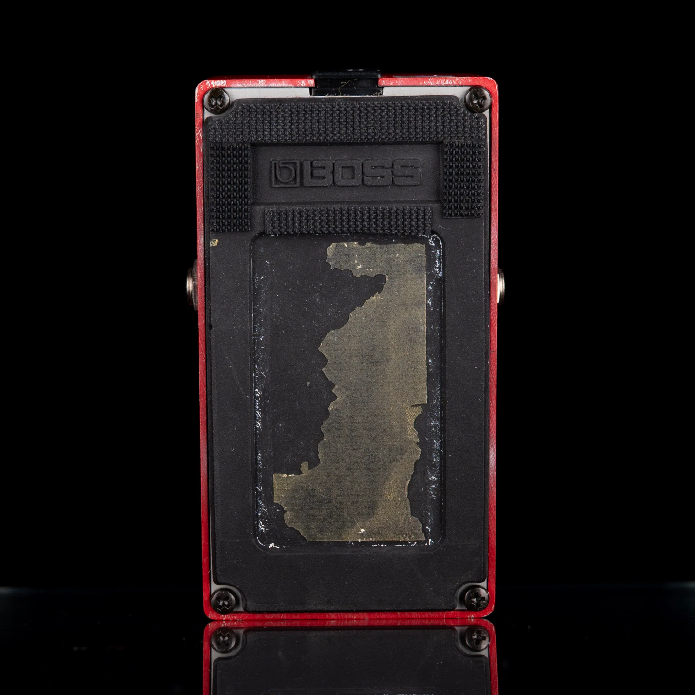 Used BOSS PSM-5 Power Supply And Master Switch Pedal - 3 - Image 2