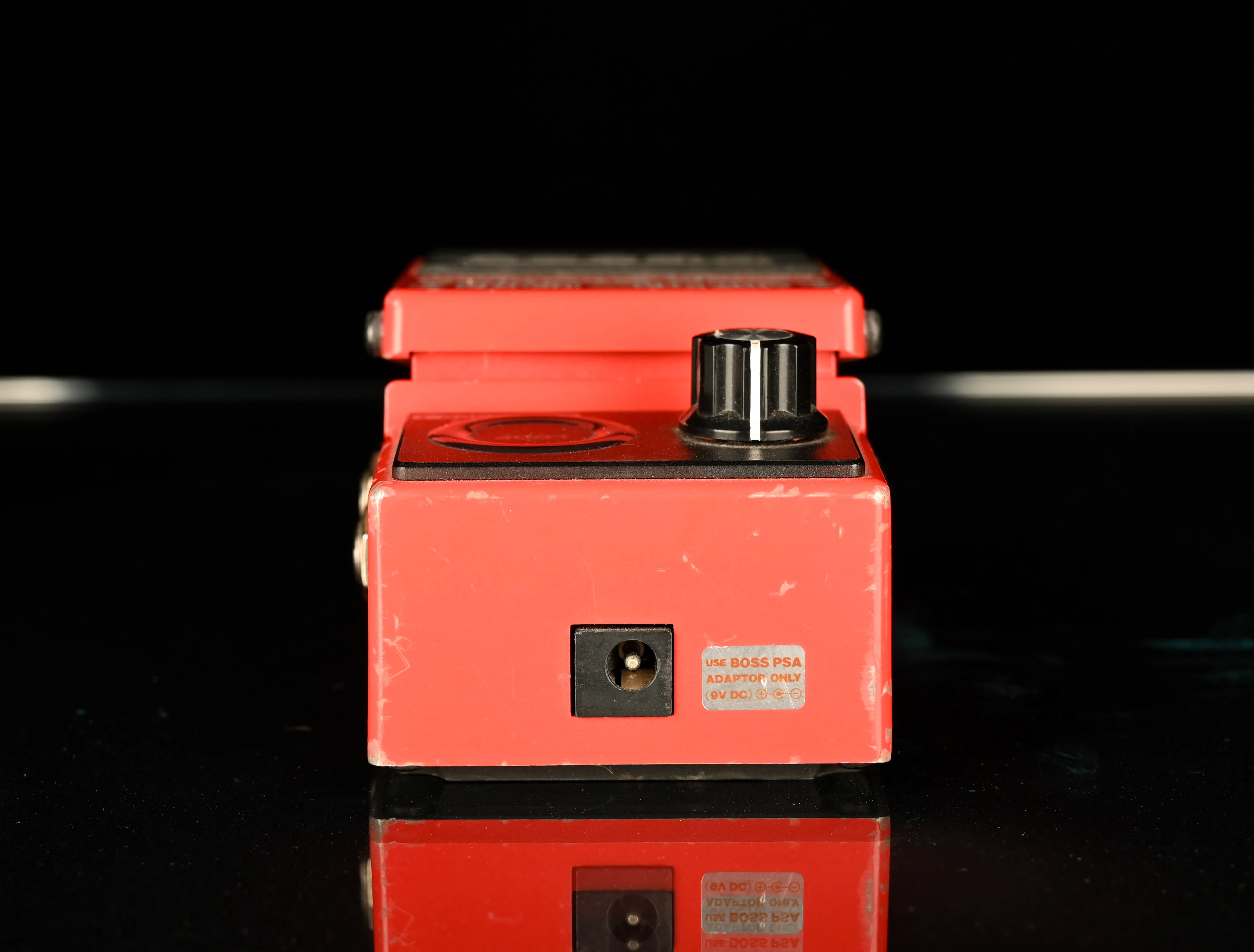 Used Boss RC-1 Looper Pedal - Image 3