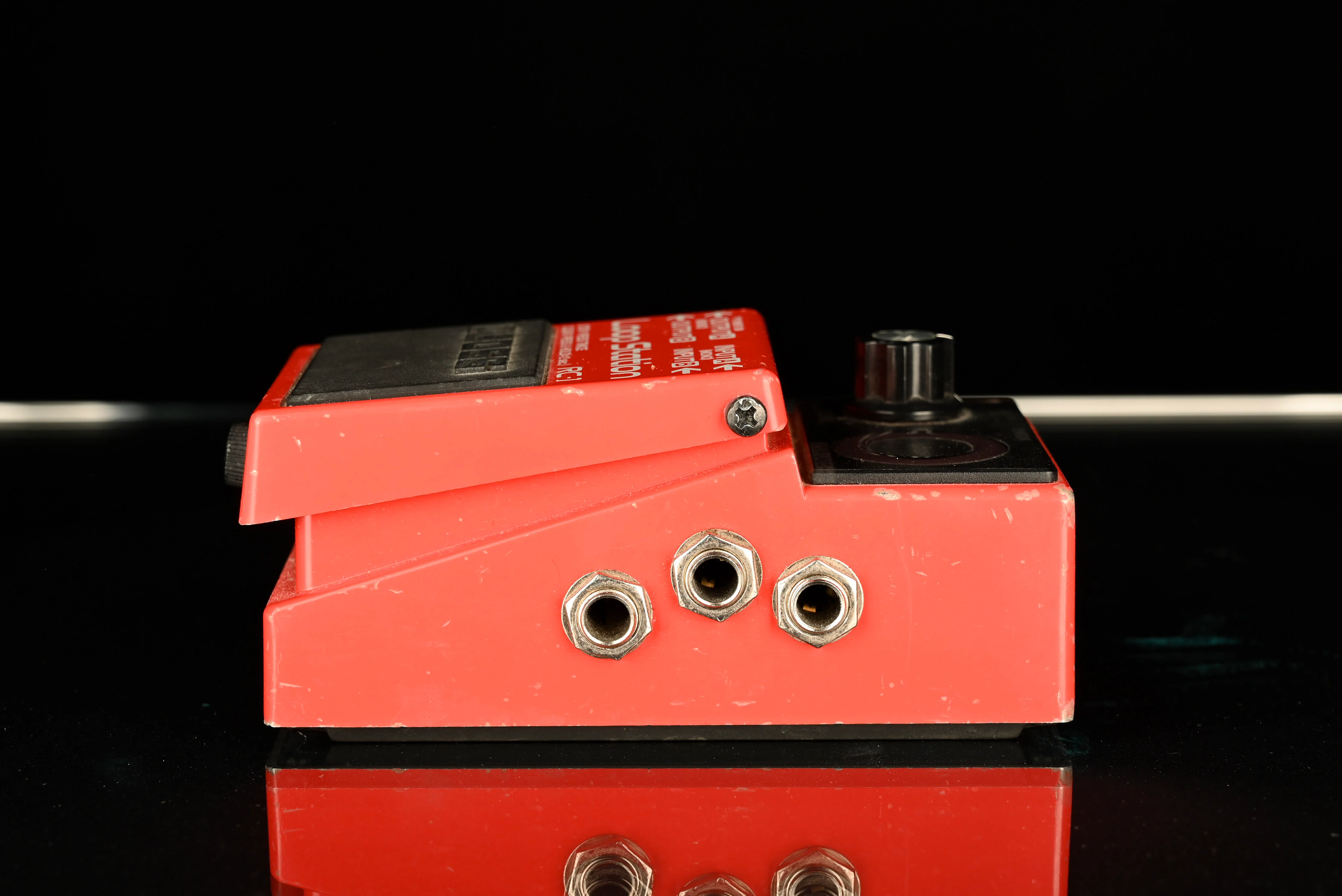 Used Boss RC-1 Looper Pedal - Image 4