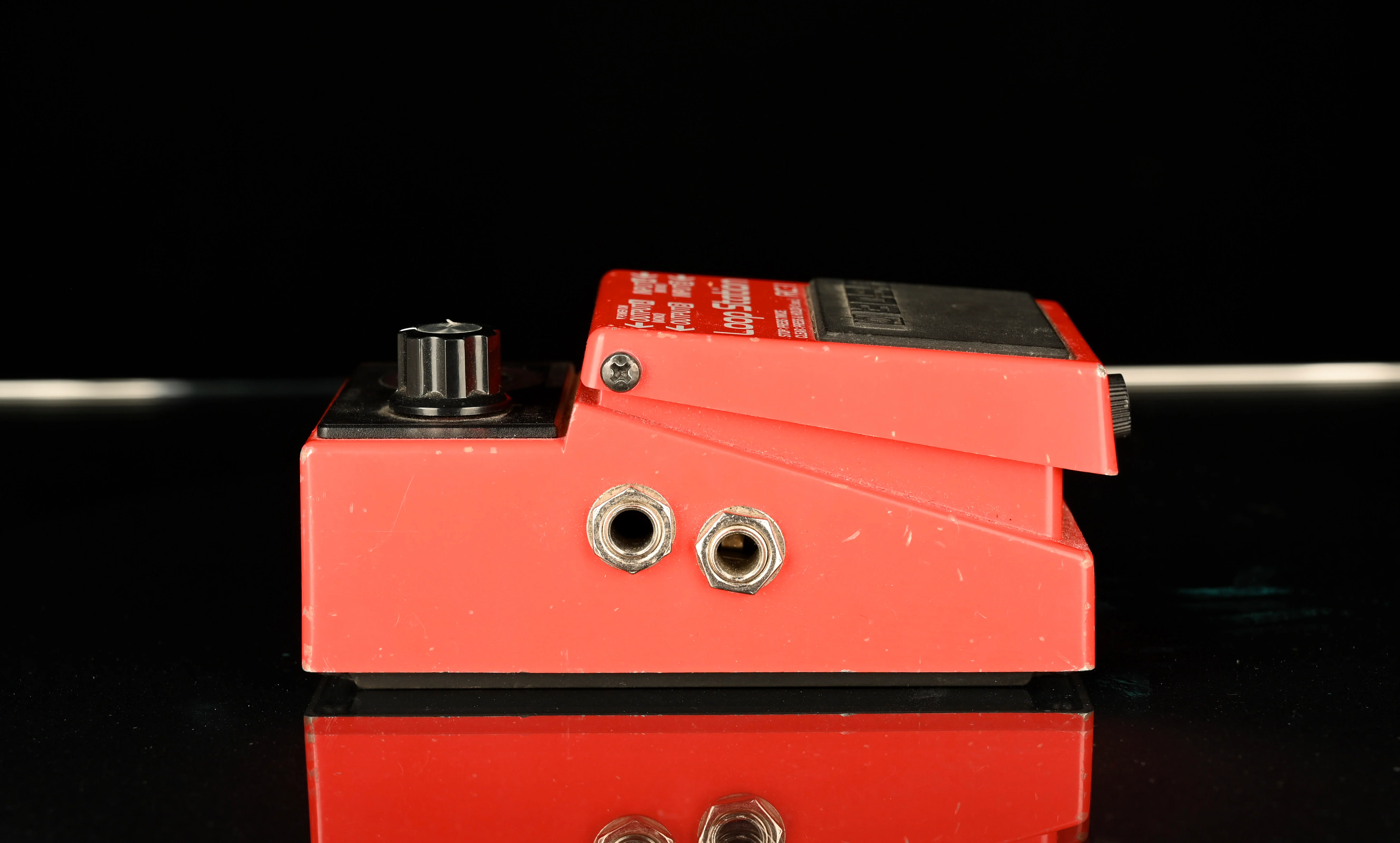 Used Boss RC-1 Looper Pedal - Image 5