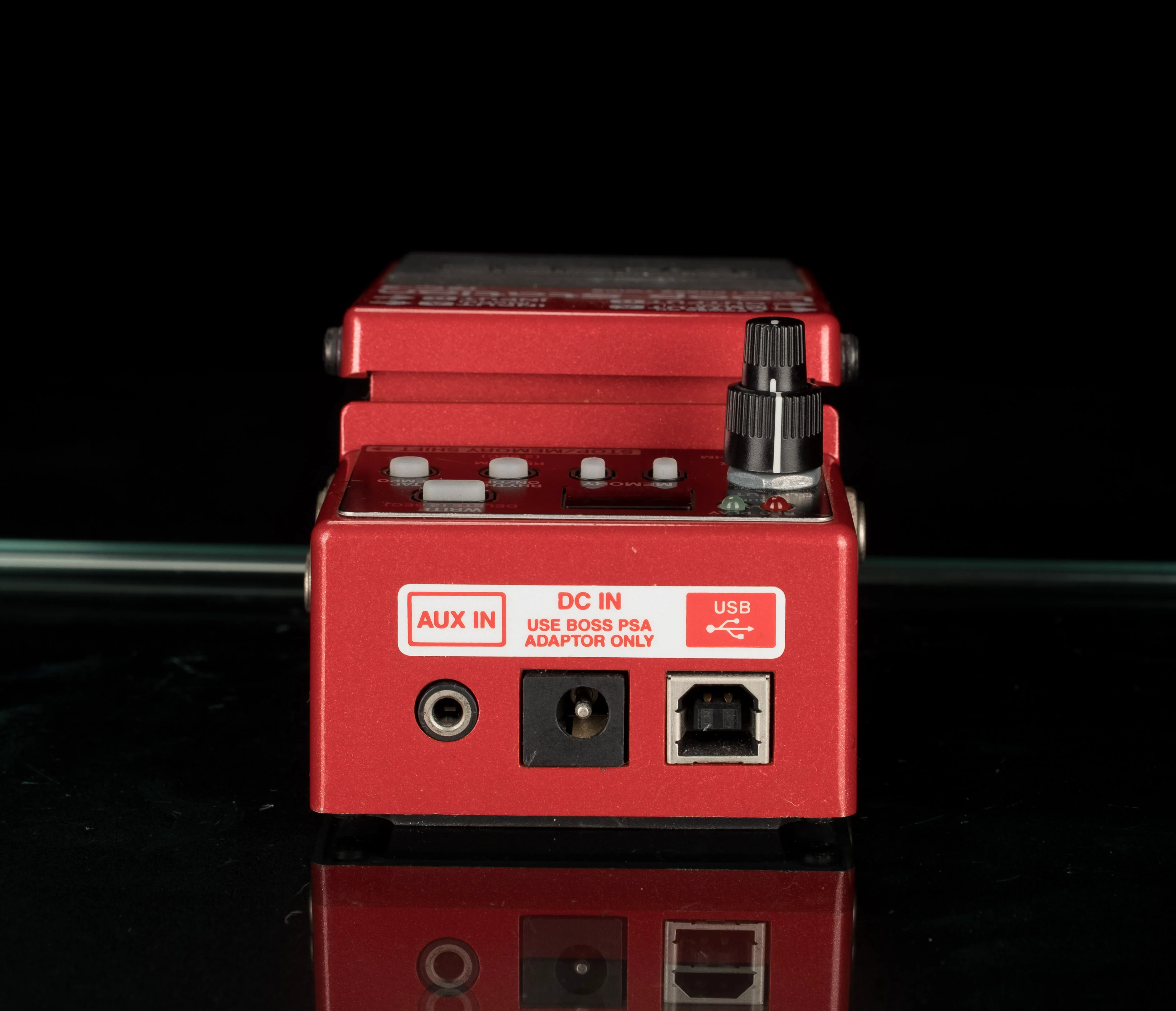 Used Boss RC-3 Loop Station Looper Pedal - Image 3