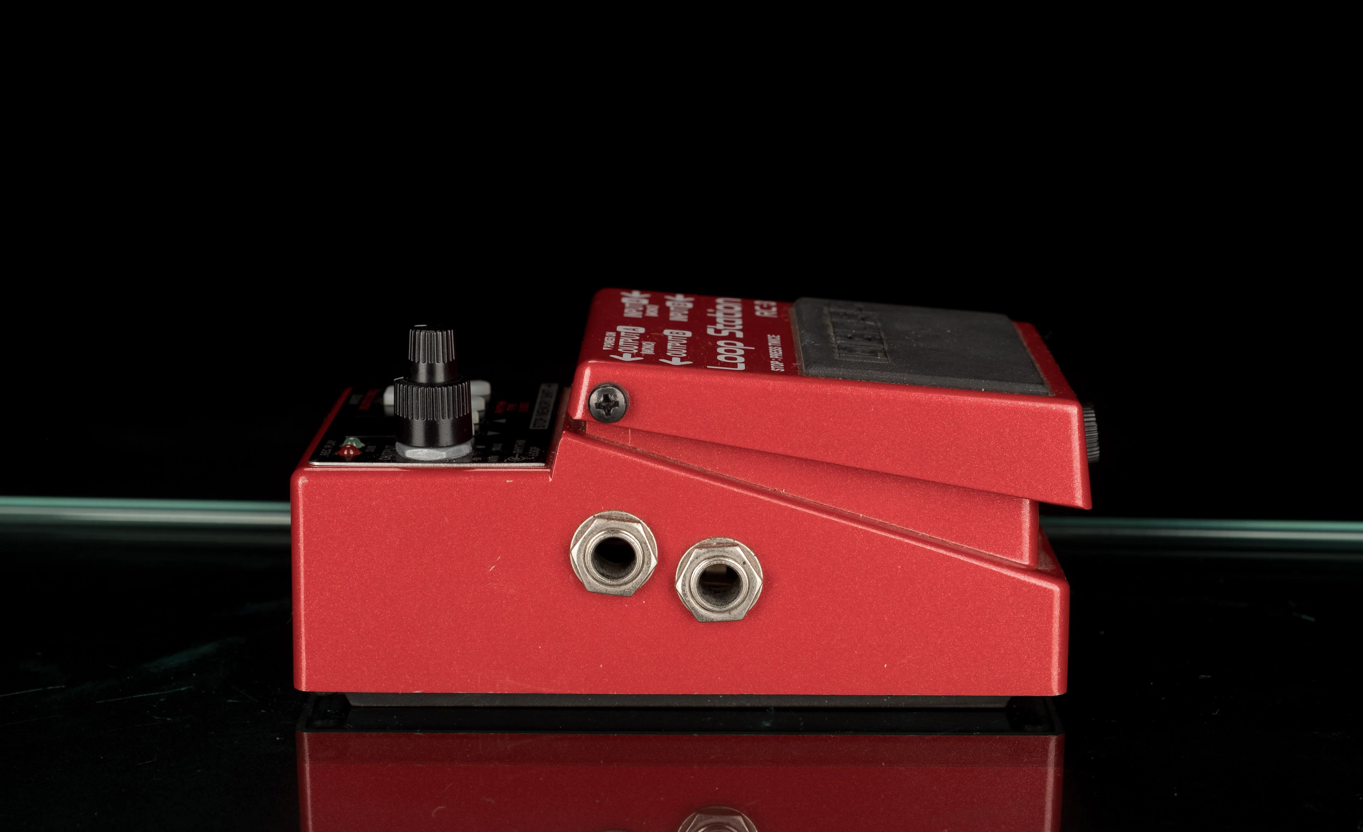 Used Boss RC-3 Loop Station Looper Pedal - Image 4