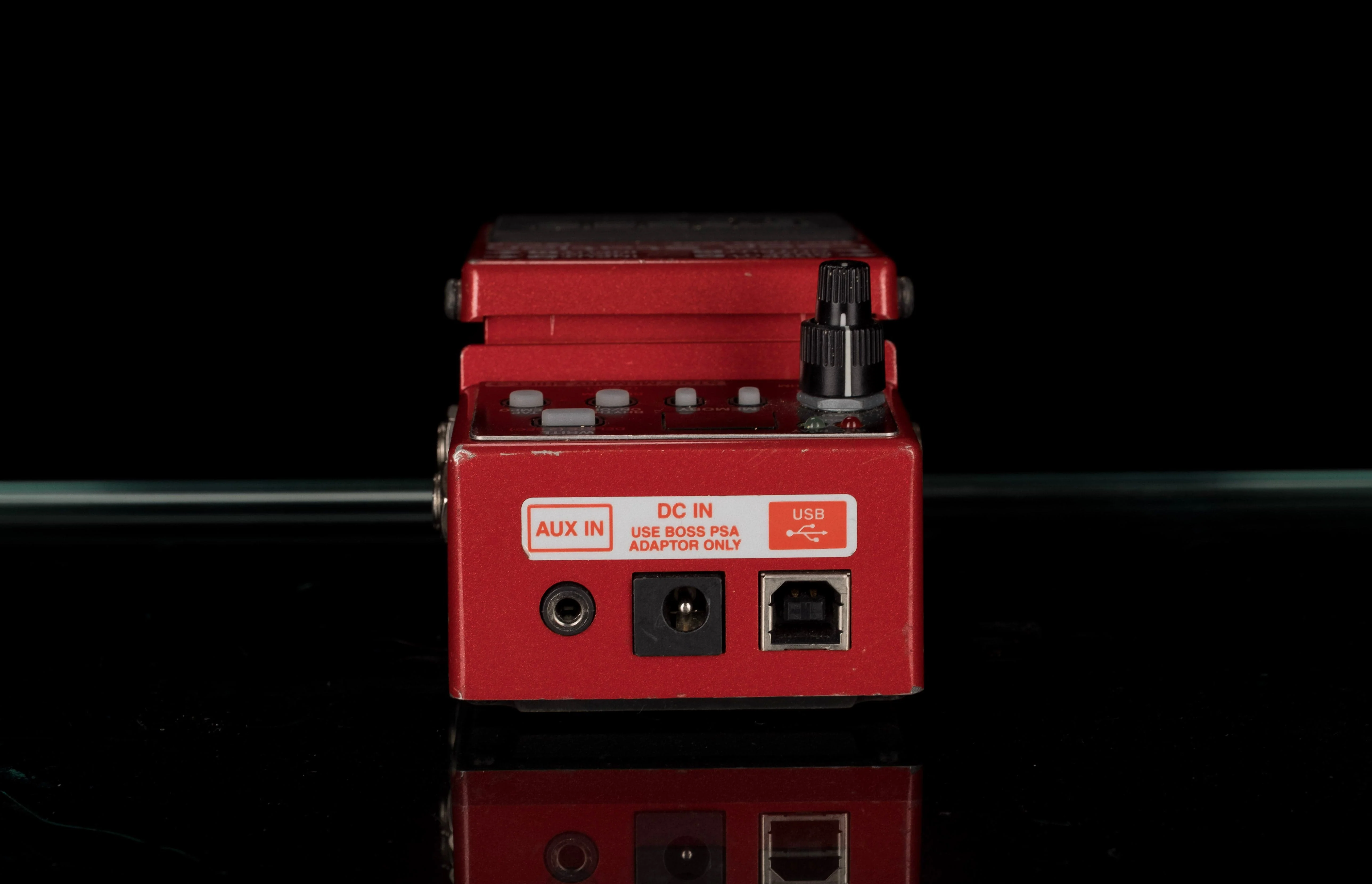 Used Boss RC-3 Looper - Image 3