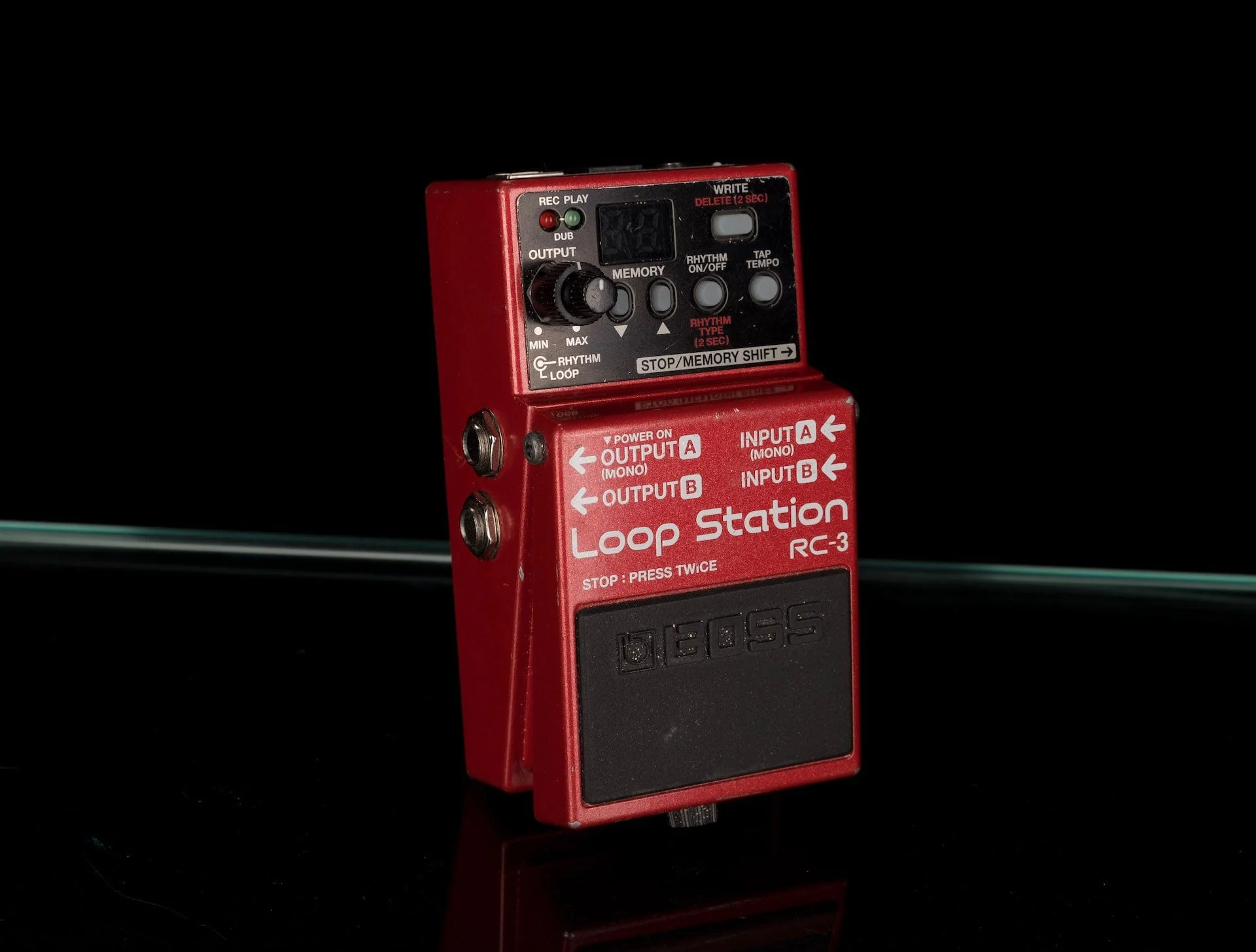 Used Boss RC-3 Looper - Image 6