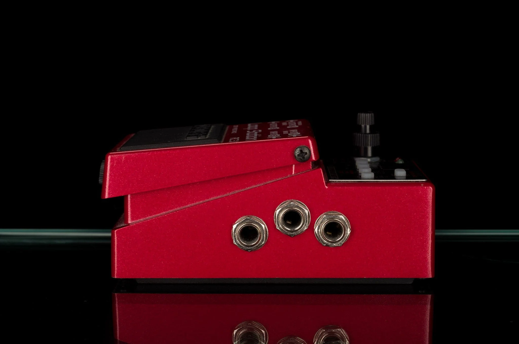 Used Boss RC-3 Looper - Image 4