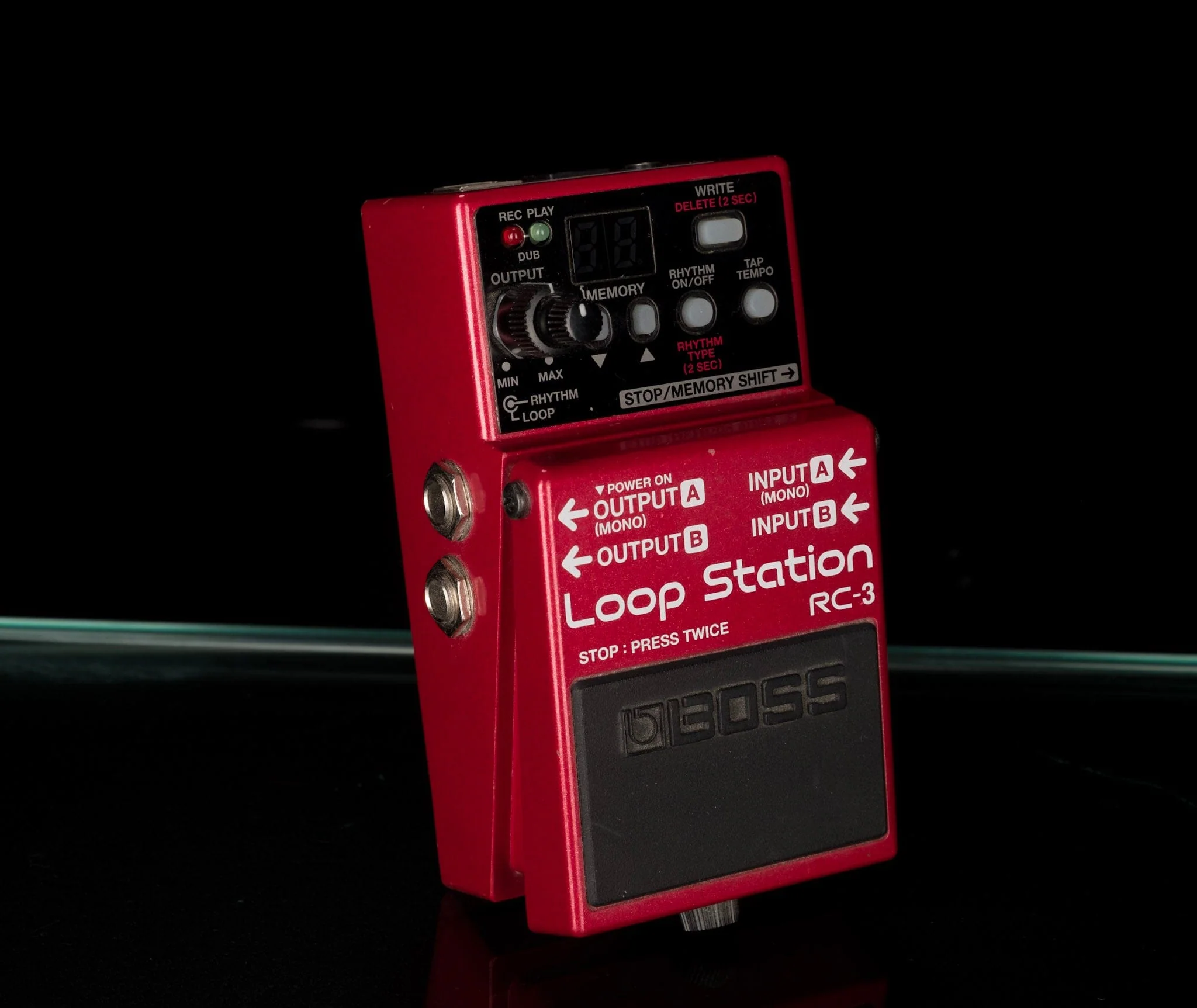 Used Boss RC-3 Looper - Image 6