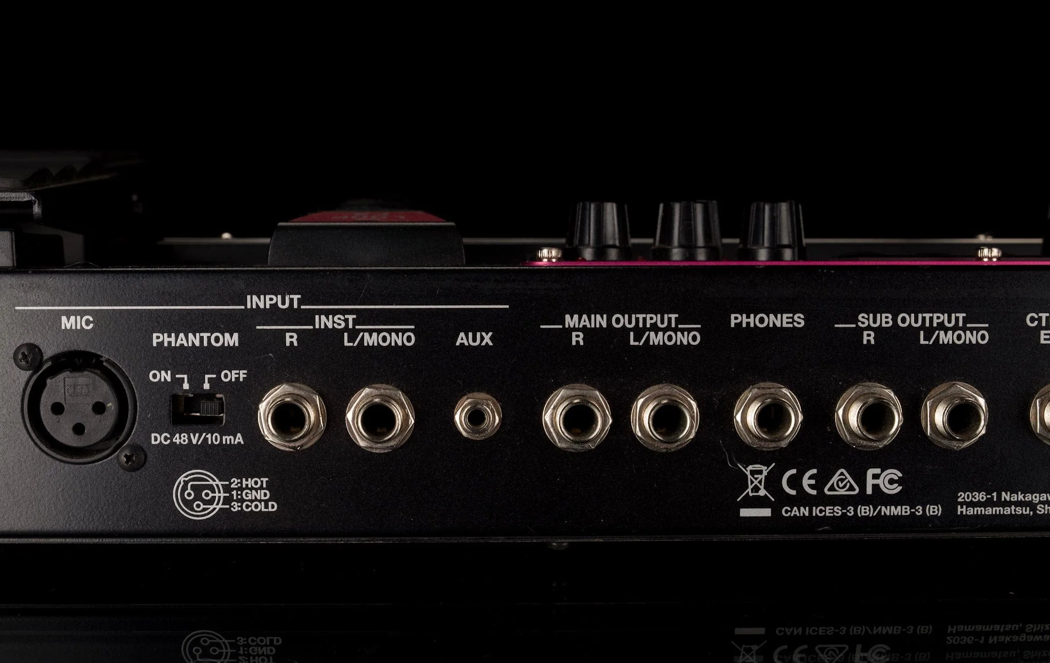 Used Boss RC-300 Loop Station Looper Guitar Effect Pedal - Image 7