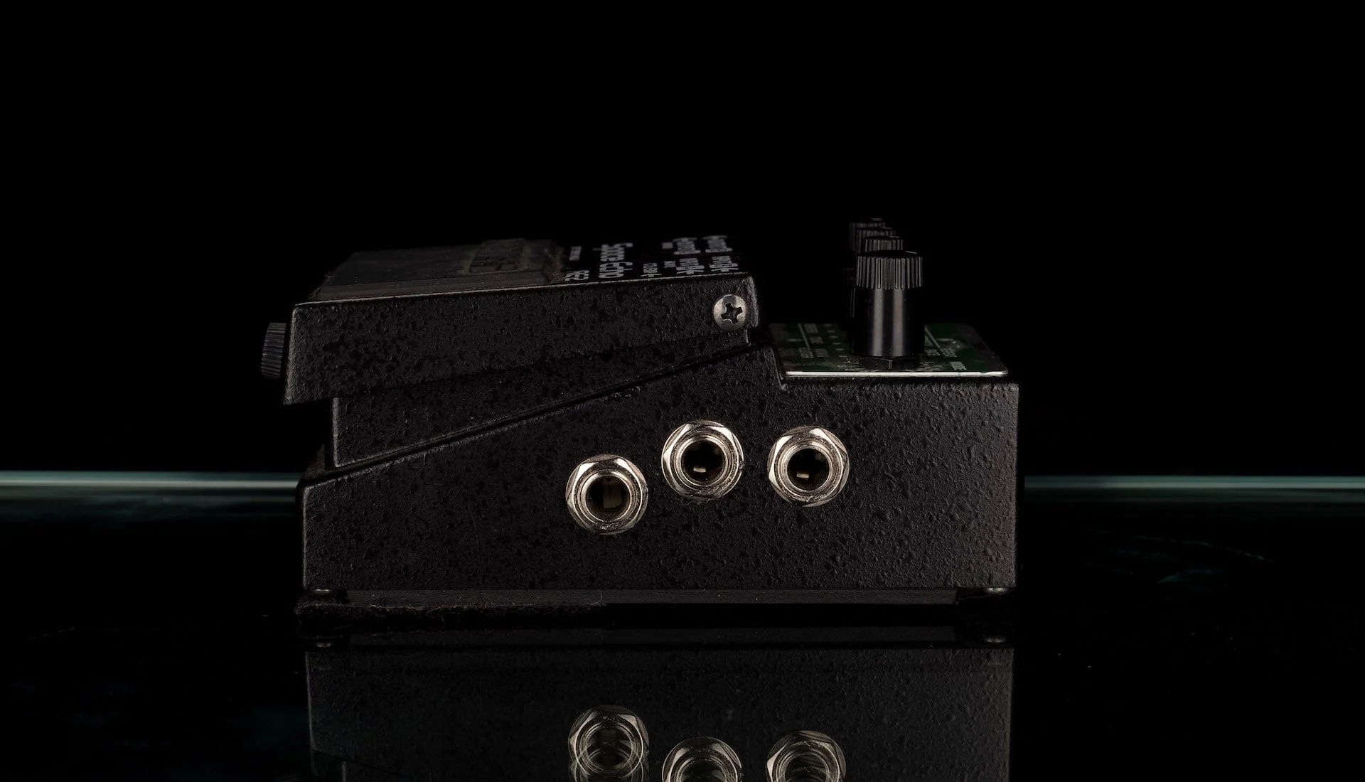 Used Boss RE-2 Space Echo With Box - Image 5