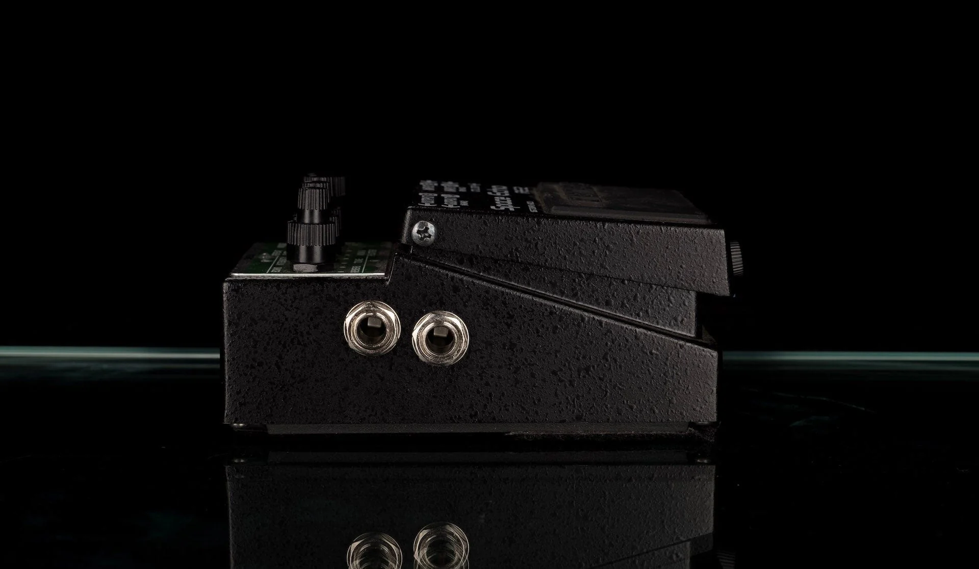 Used Boss RE-2 Space Echo With Box - Image 6