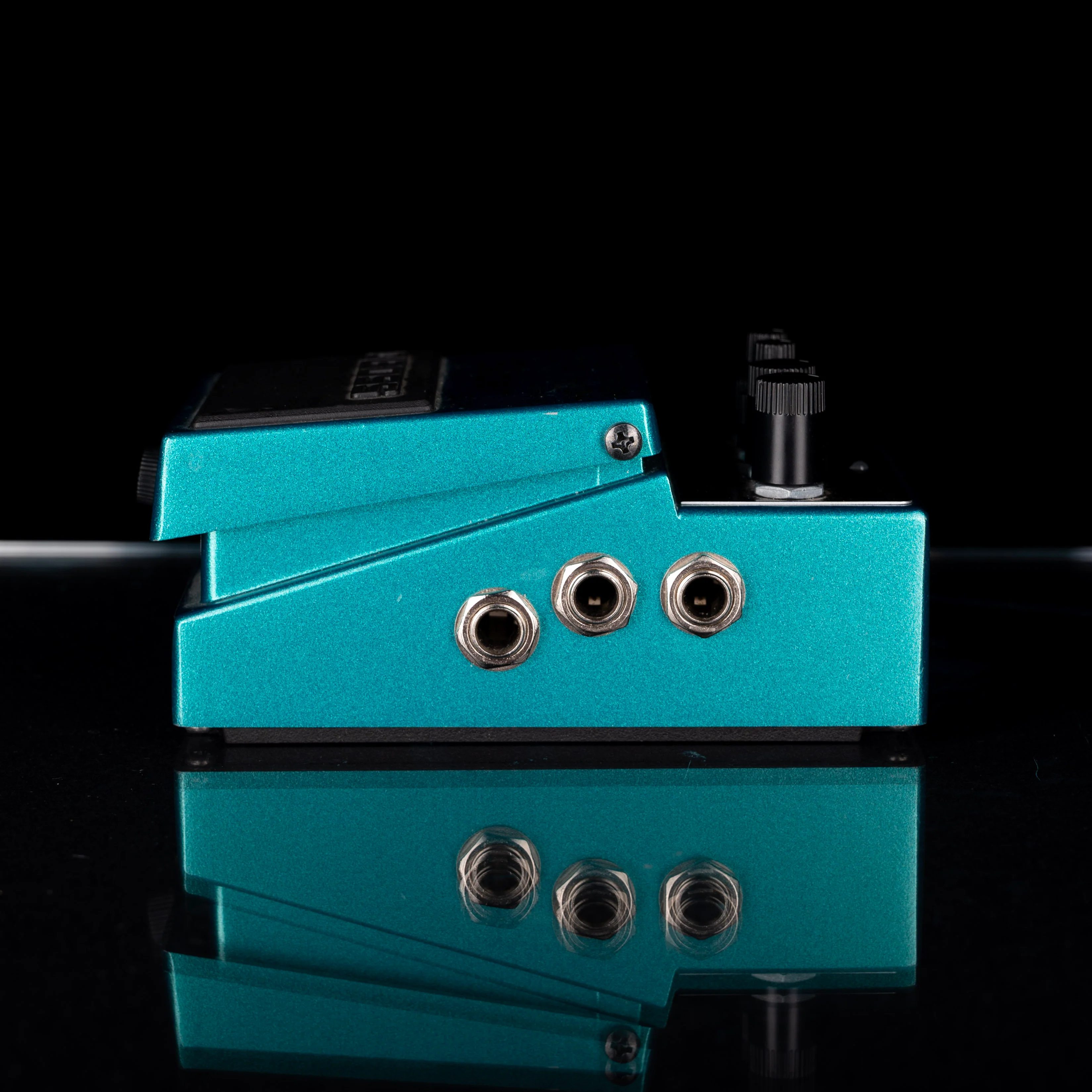 Used Boss SL-2 Slicer Audio Pattern Processor Guitar Pedal - Image 4