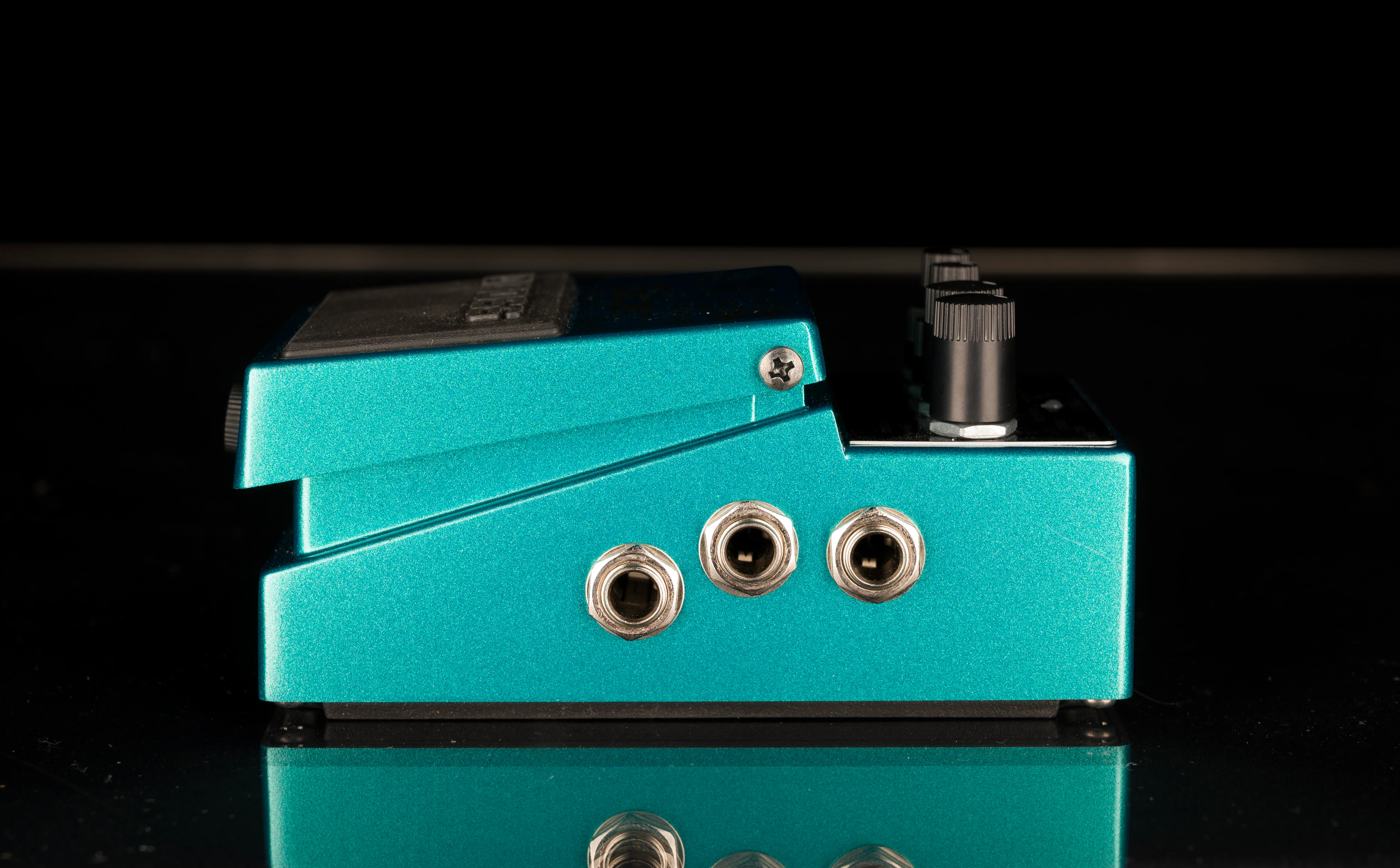 Used Boss SL-2 Slicer Audio Pattern Processor Pedal with Box - Image 5