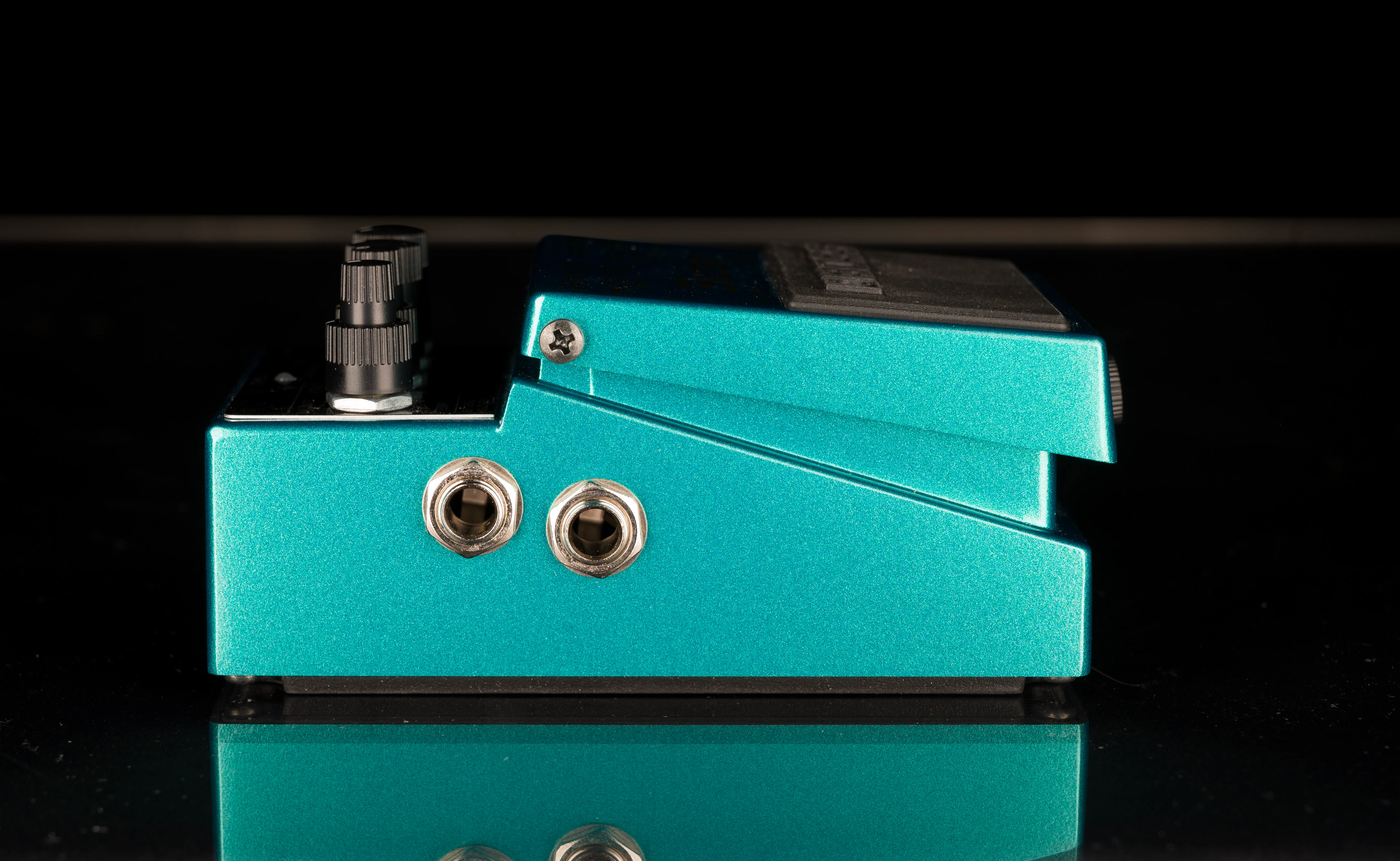 Used Boss SL-2 Slicer Audio Pattern Processor Pedal with Box - Image 6