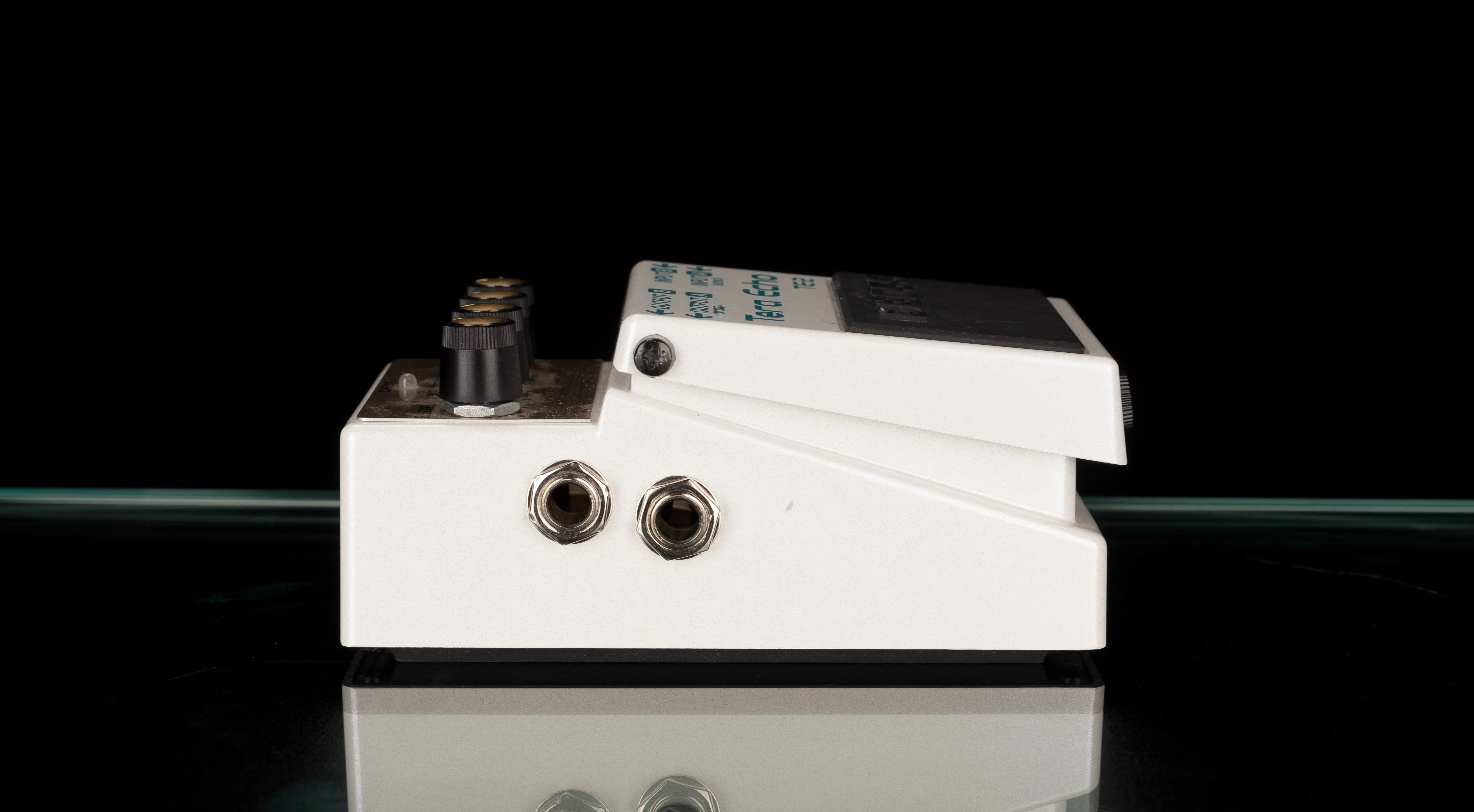 Used Boss TE-2 Tera Echo with Box - Image 5