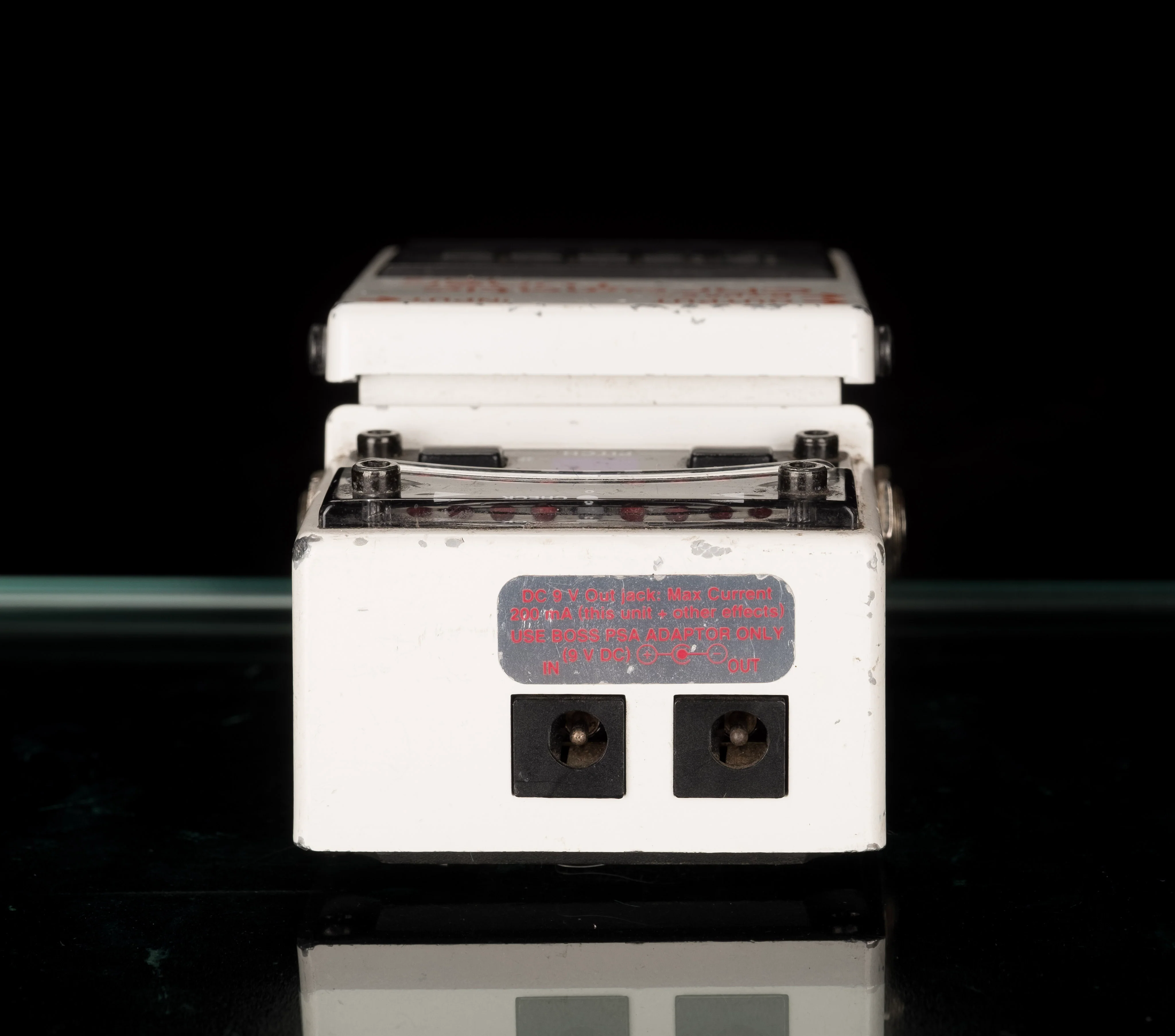 Used Boss TU-2 Tuner Pedal - Image 3