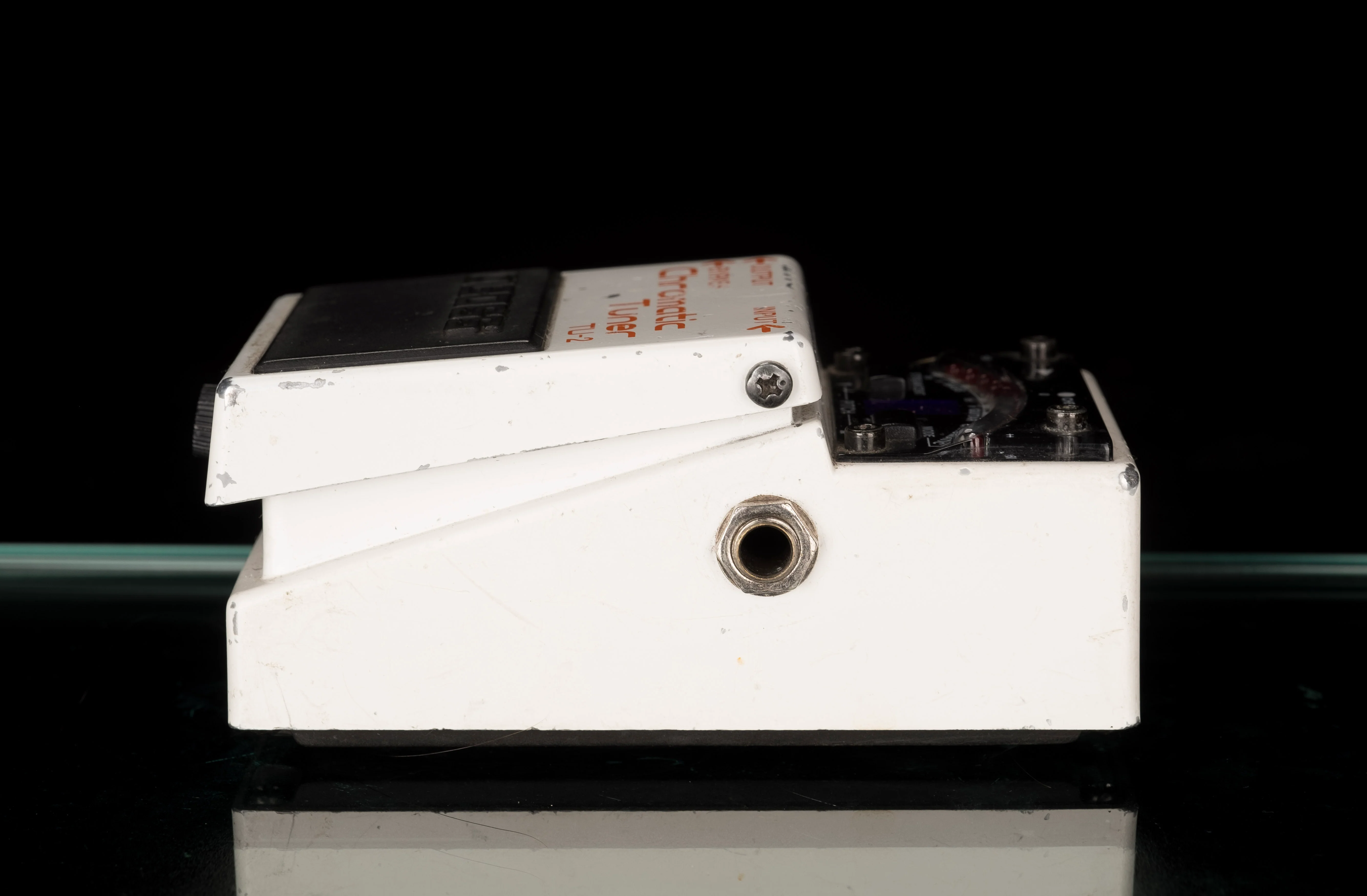 Used Boss TU-2 Tuner Pedal - Image 4