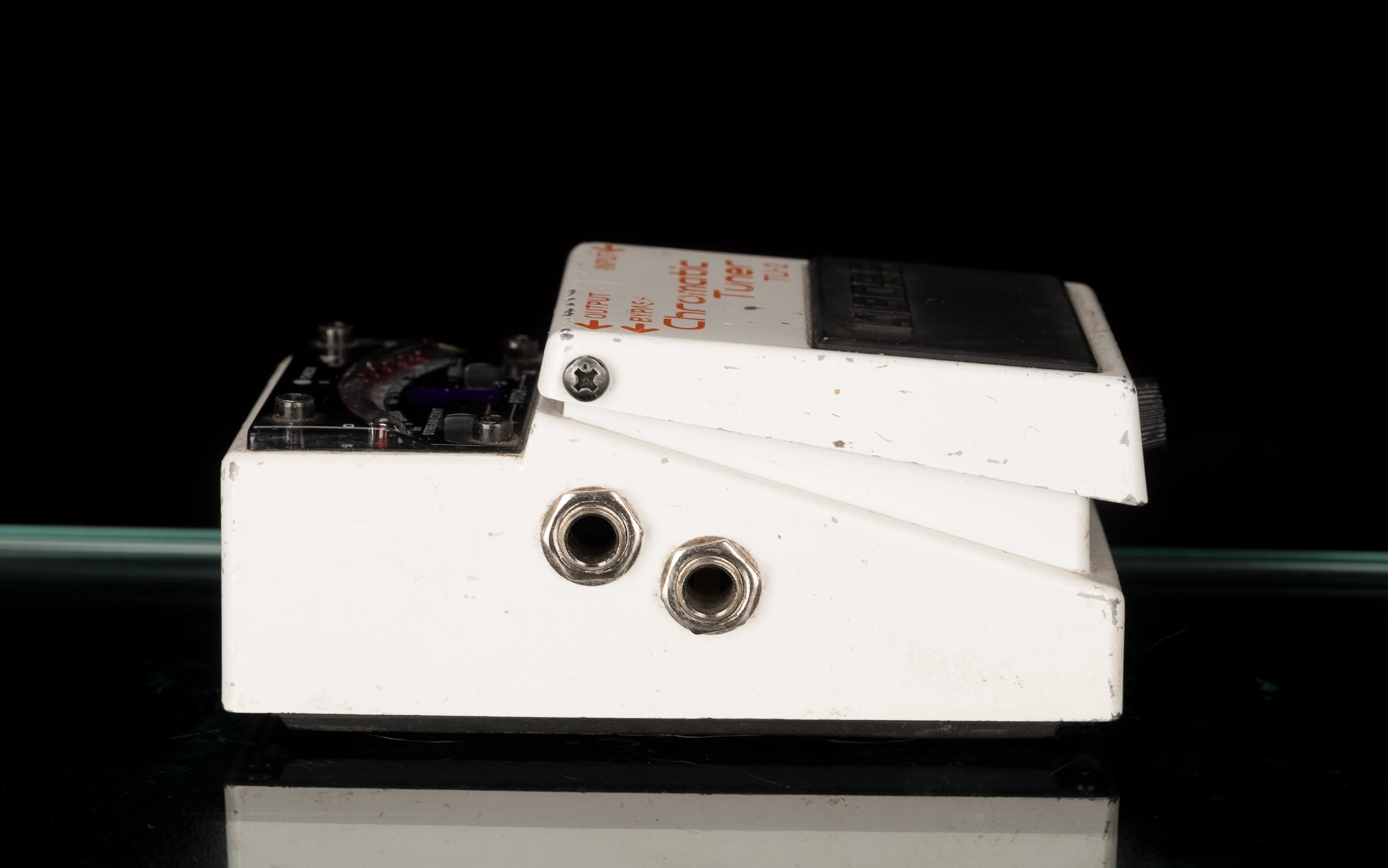 Used Boss TU-2 Tuner Pedal - Image 5