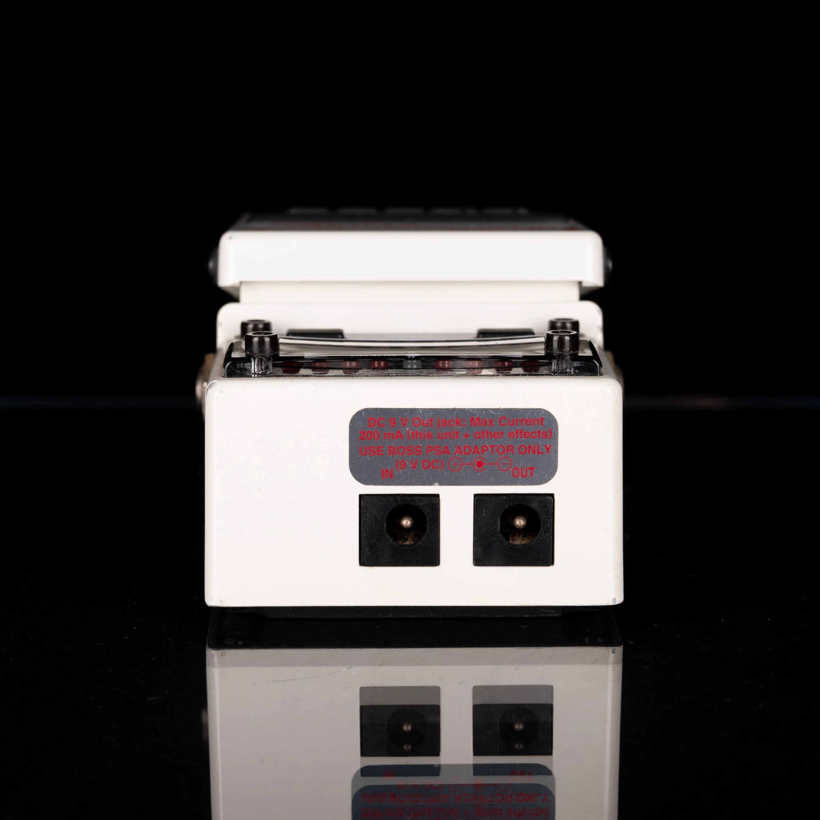 Used Boss TU-2 Tuner Pedal - 2 - Image 3