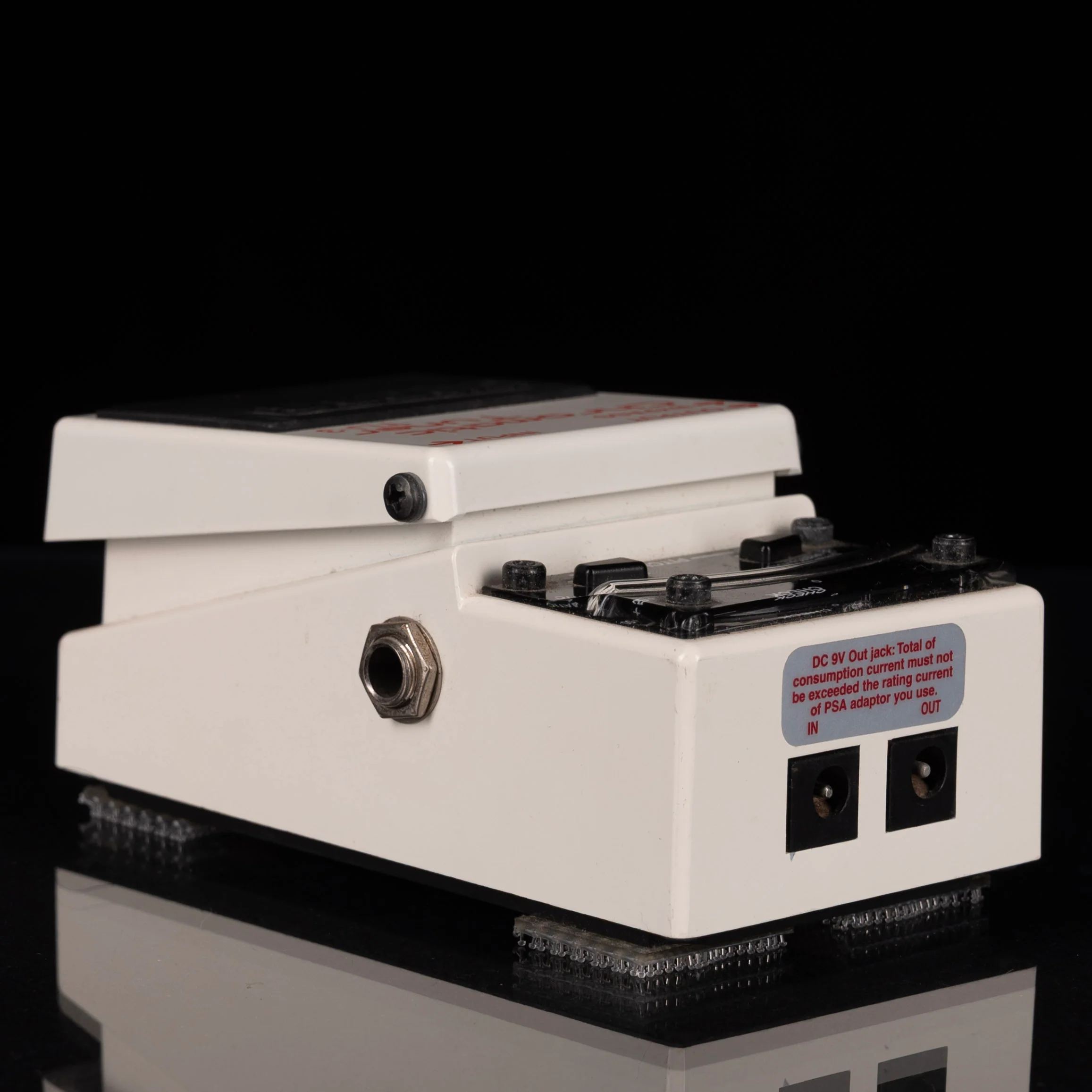 Used Boss TU-3 Tuner Pedal - 5 - Image 4