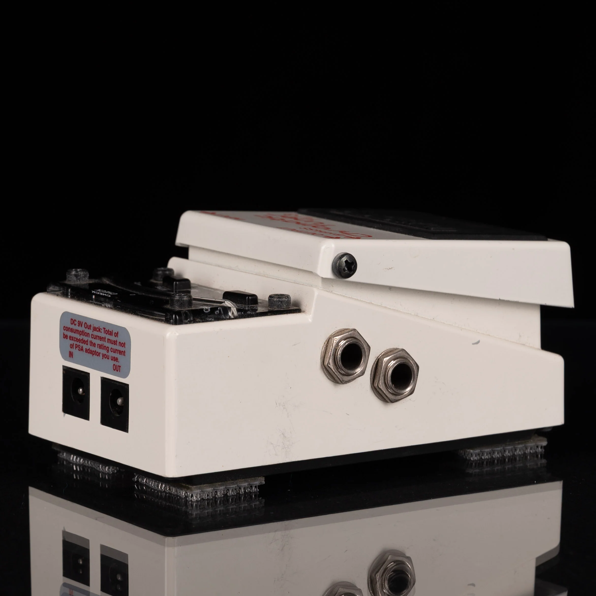 Used Boss TU-3 Tuner Pedal - 5 - Image 5