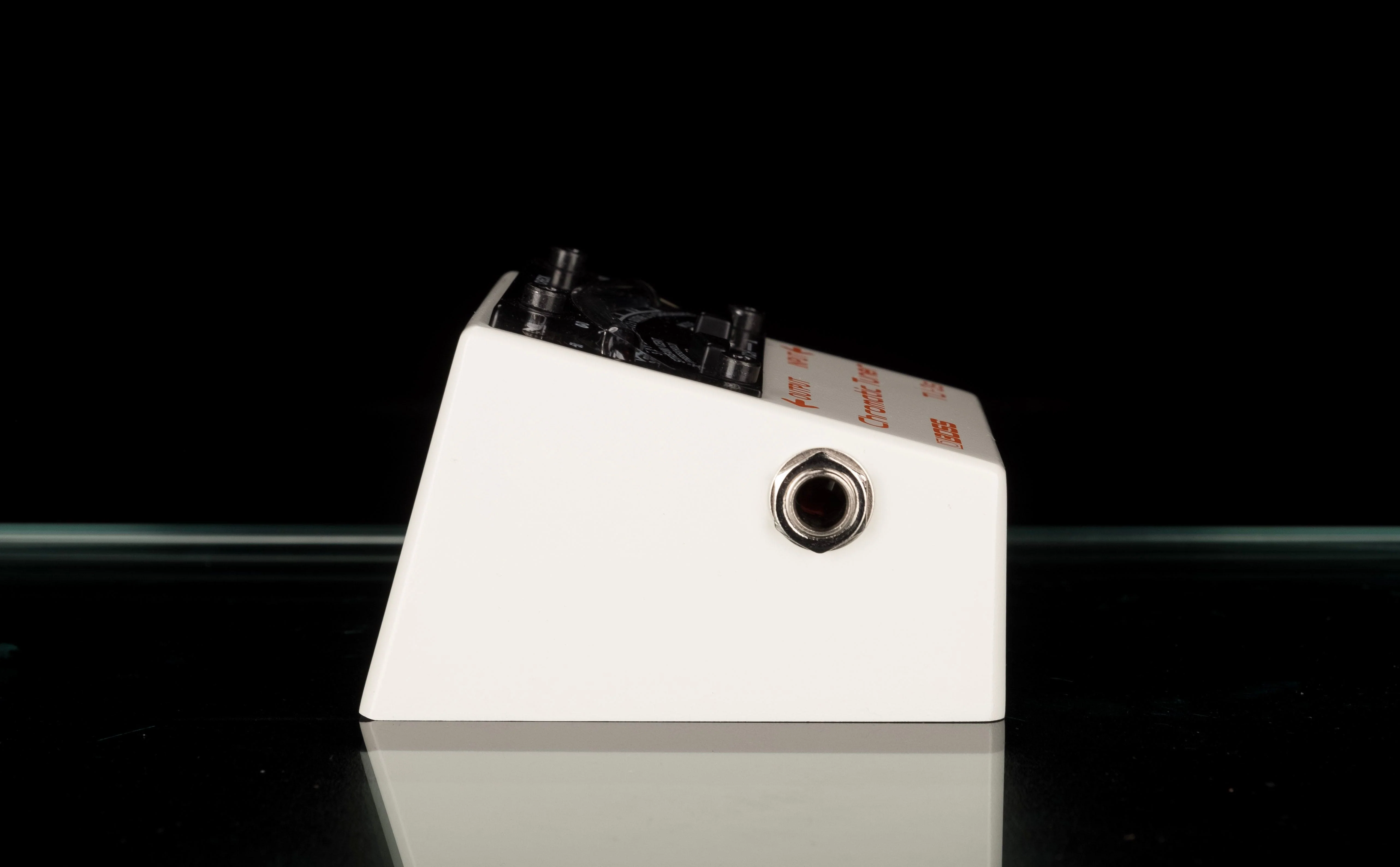 Used Boss TU-3S Chromatic Tuner Pedal - Image 4