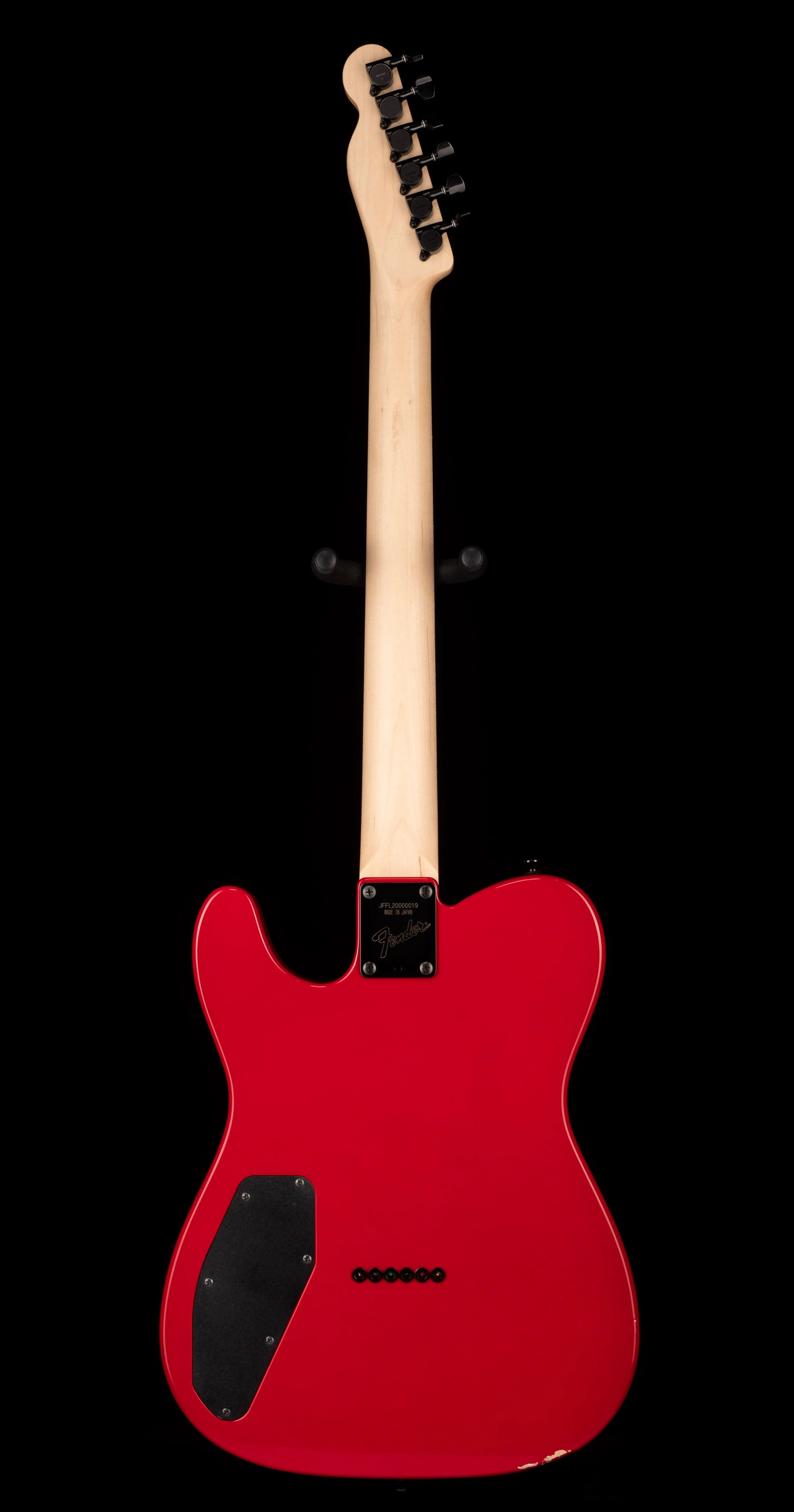 Used Fender Boxer Series Telecaster HH Rosewood Fingerboard Torino Red Electric Guitar - Image 11
